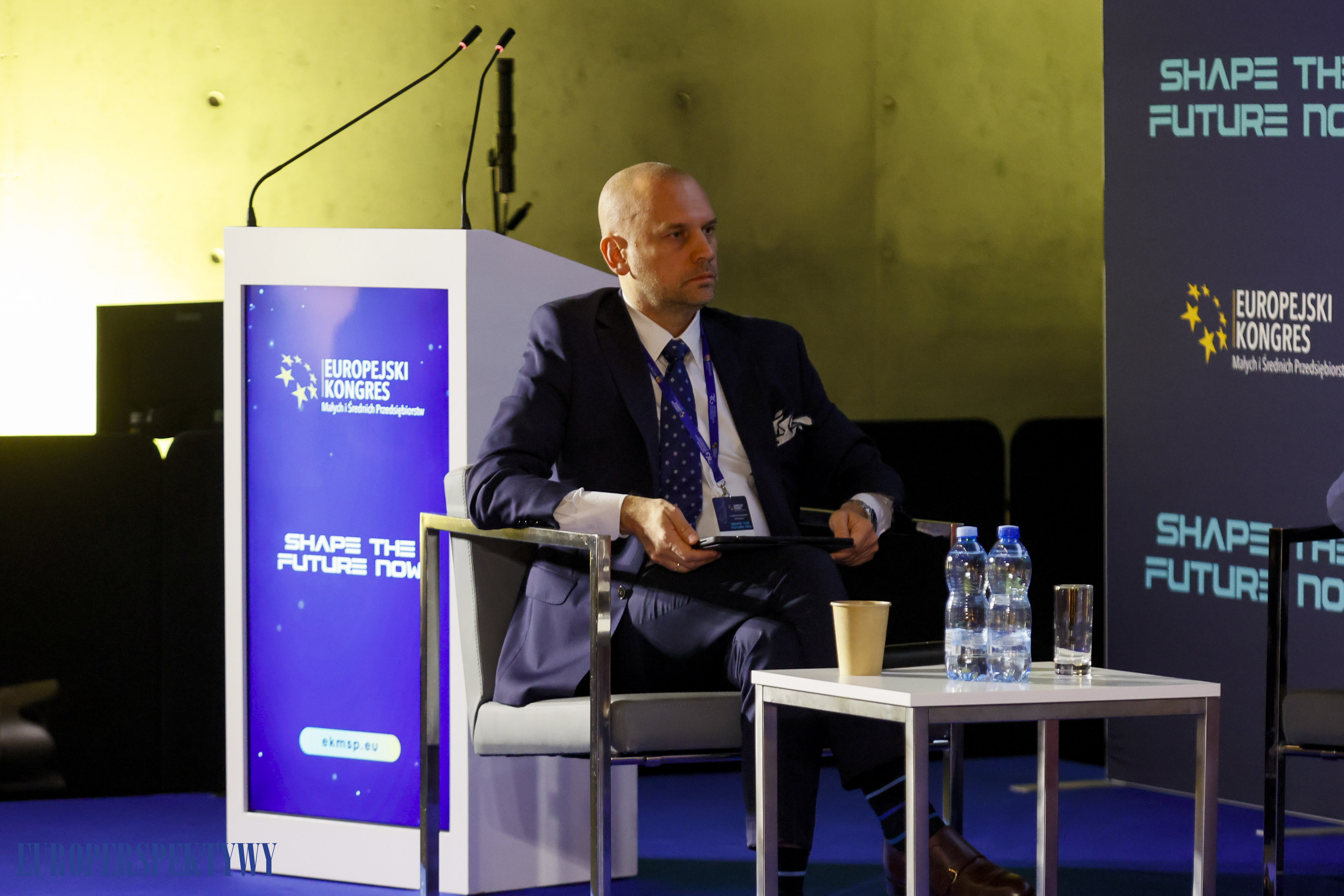 Europerspektywy 14. edycja EKMSP za nami!