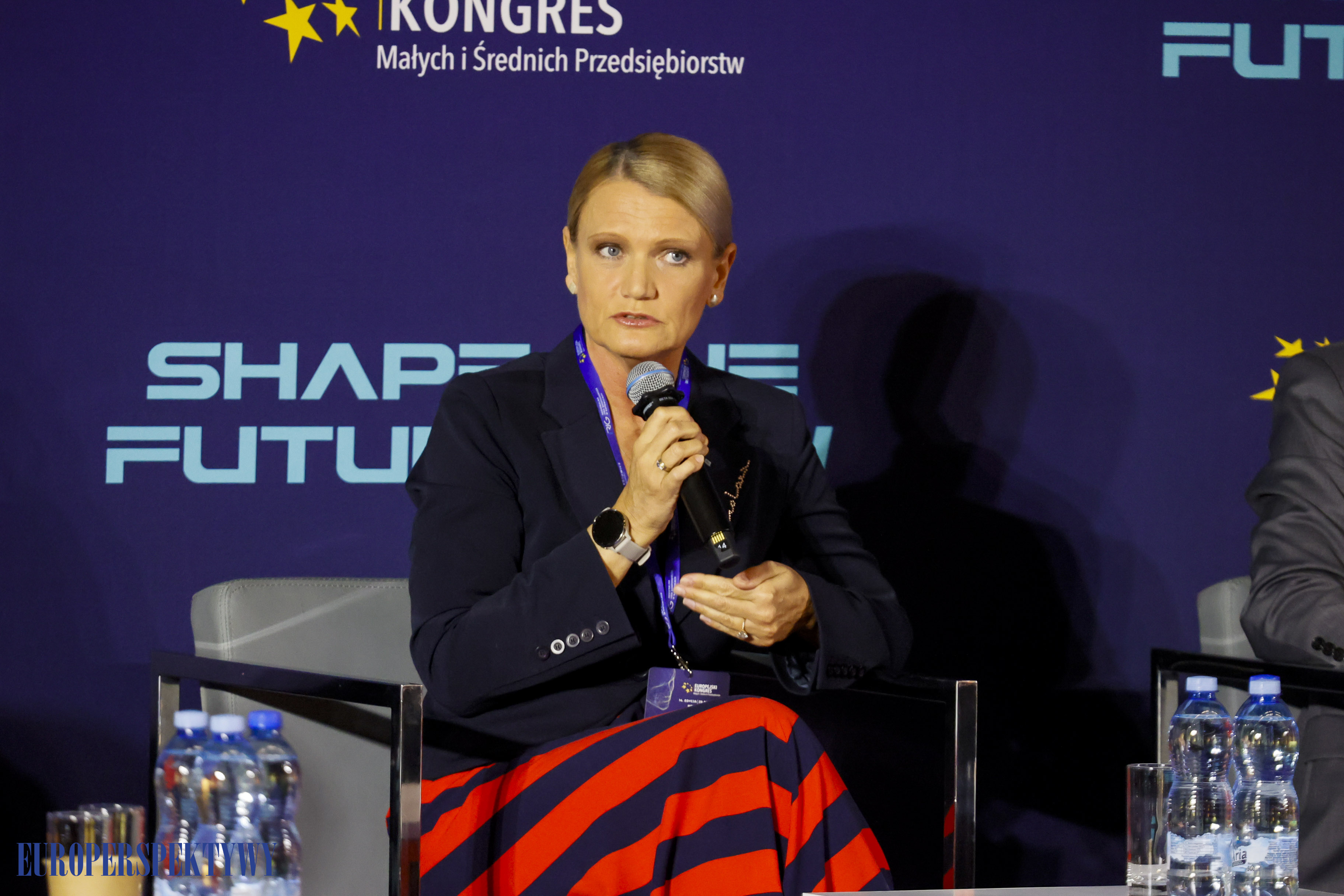 Europerspektywy 14. edycja EKMSP za nami!