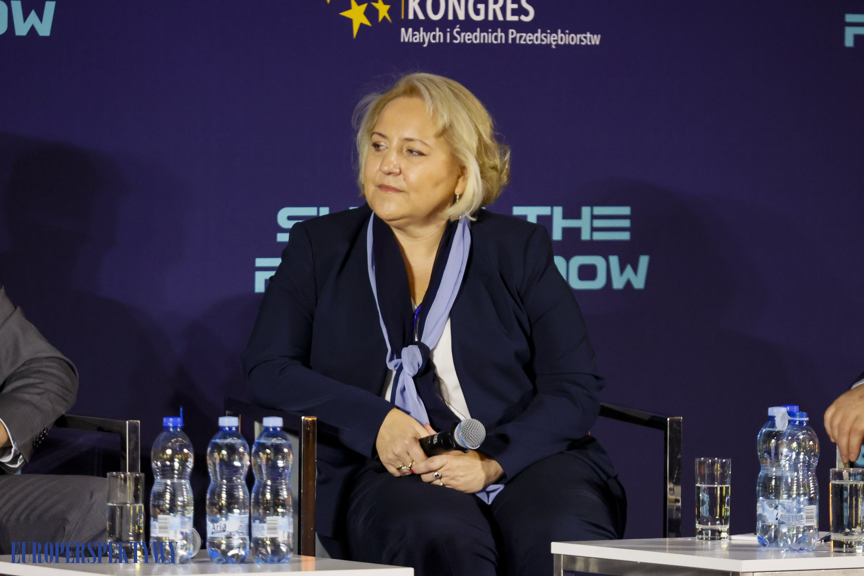 Europerspektywy 14. edycja EKMSP za nami!