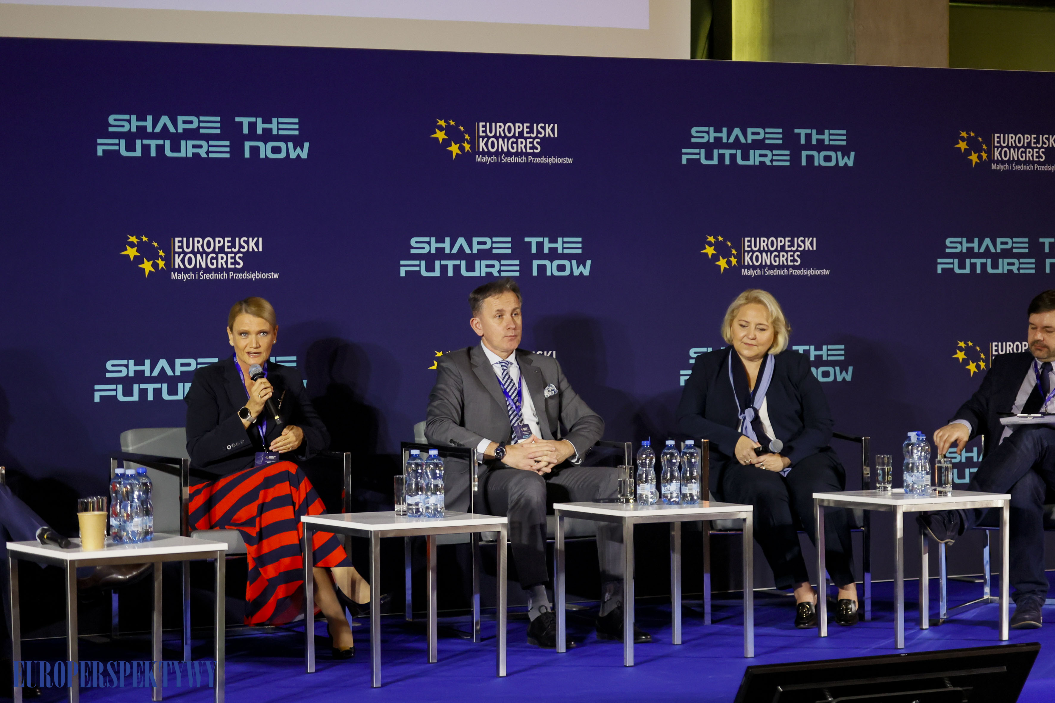 Europerspektywy 14. edycja EKMSP za nami!