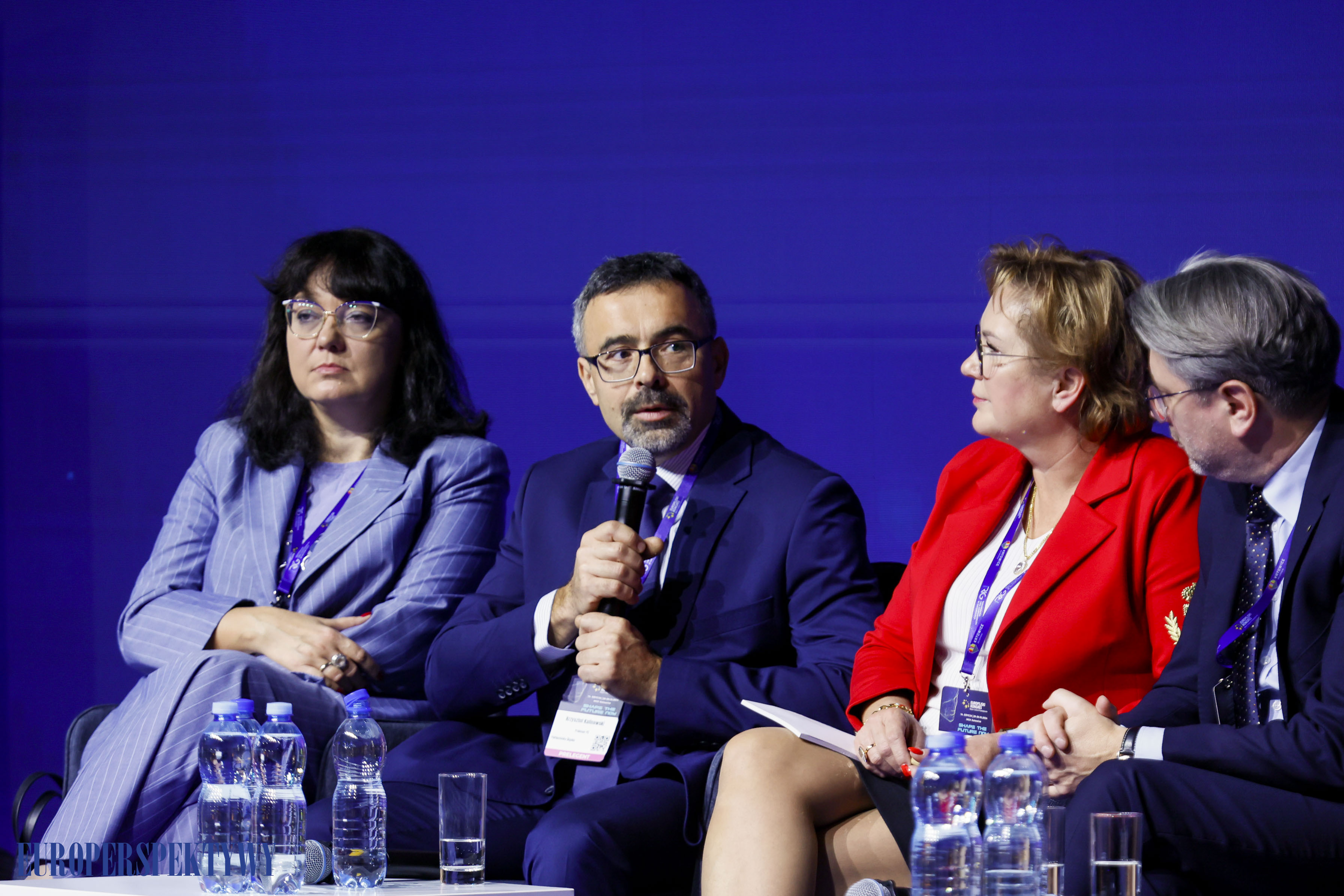 Europerspektywy 14. edycja EKMSP za nami!