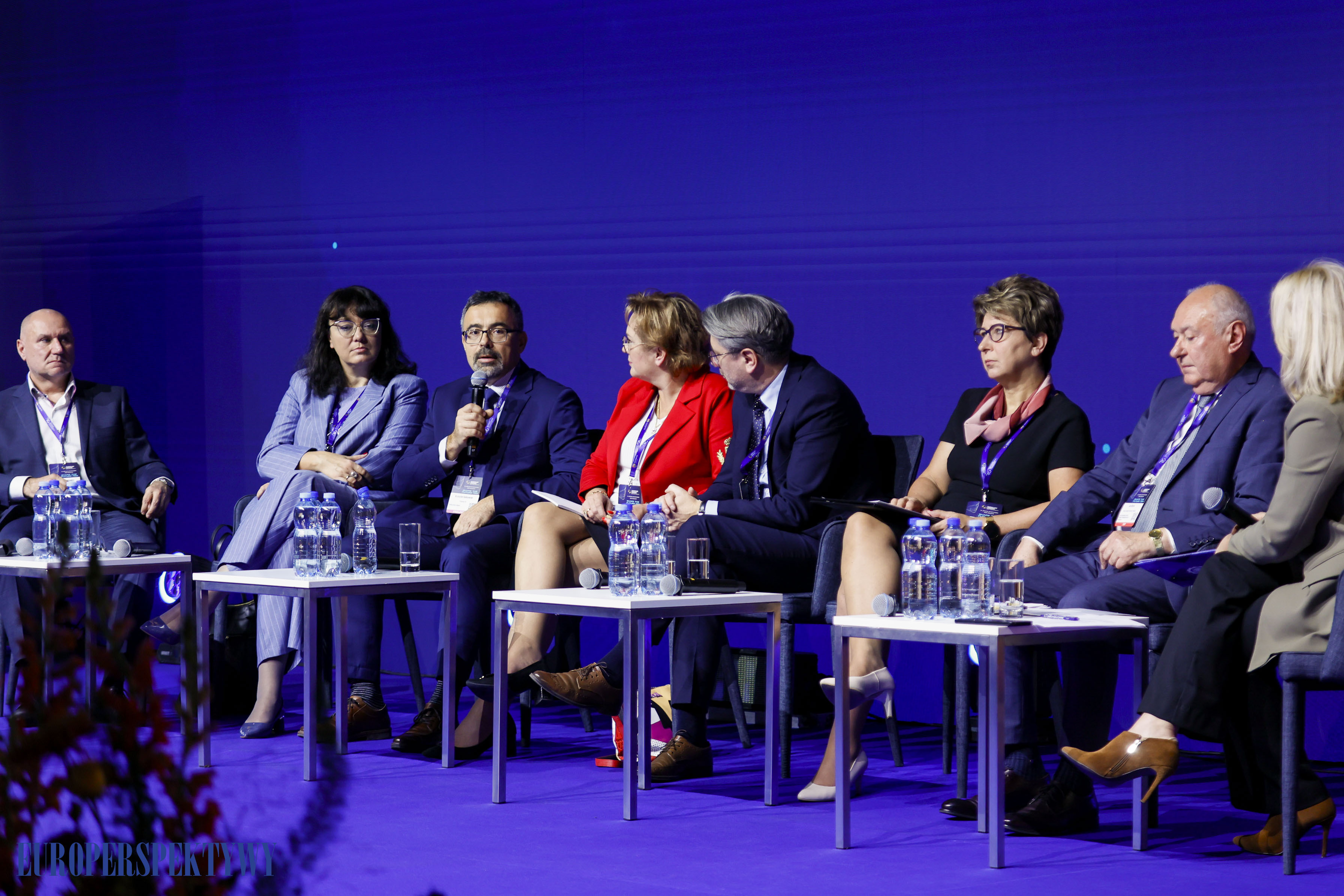 Europerspektywy 14. edycja EKMSP za nami!