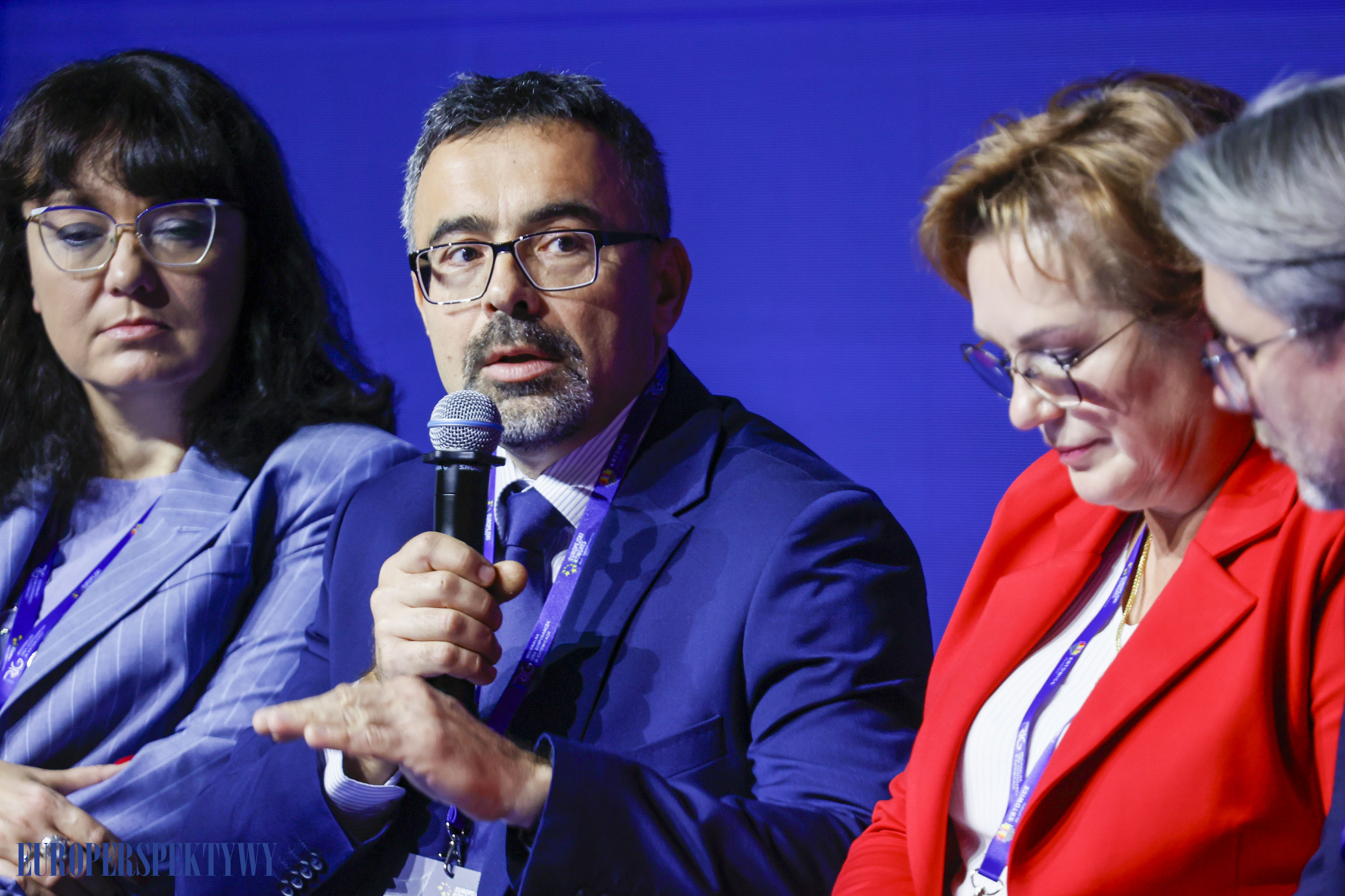 Europerspektywy 14. edycja EKMSP za nami!