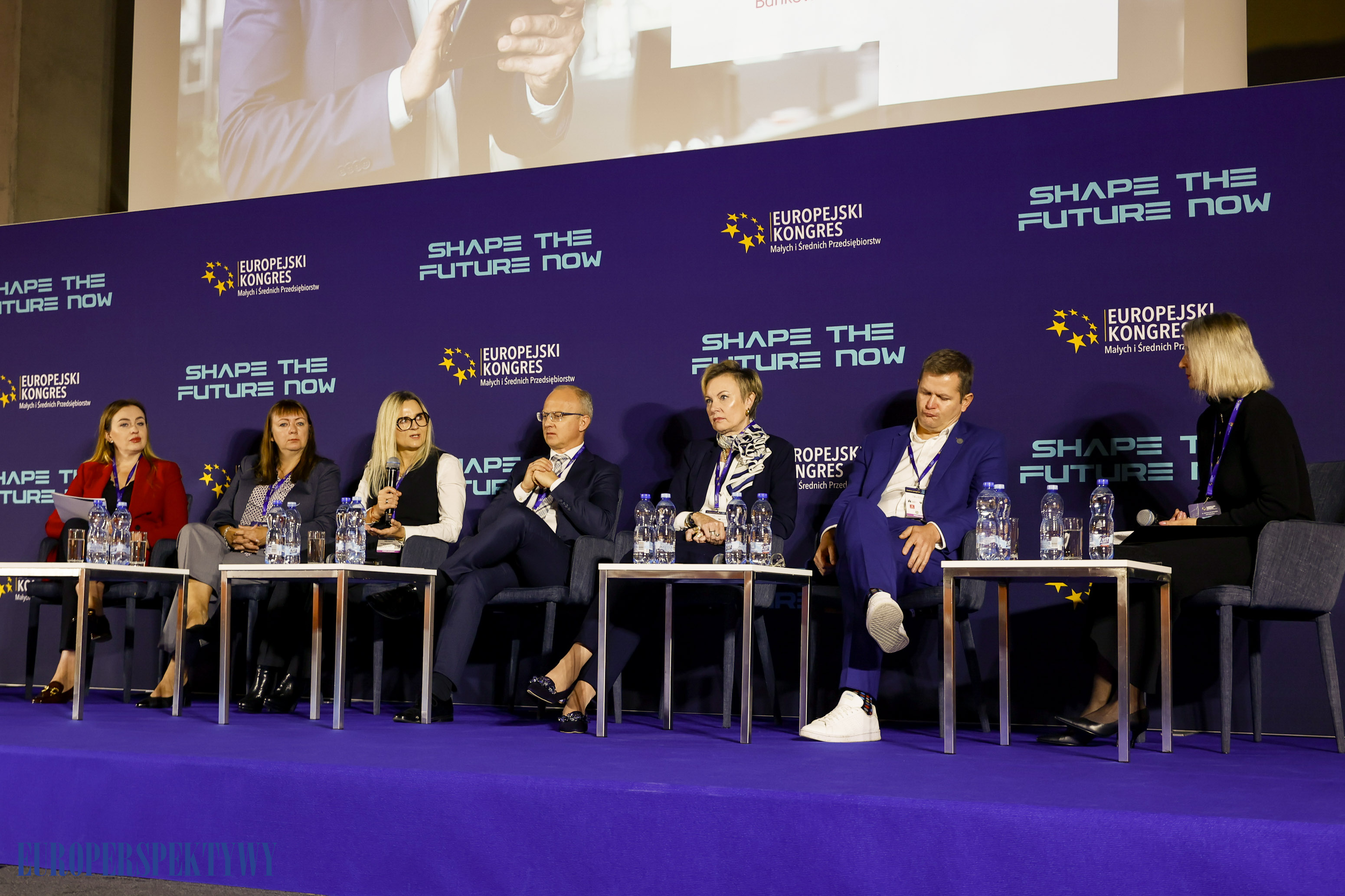 Europerspektywy 14. edycja EKMSP za nami!