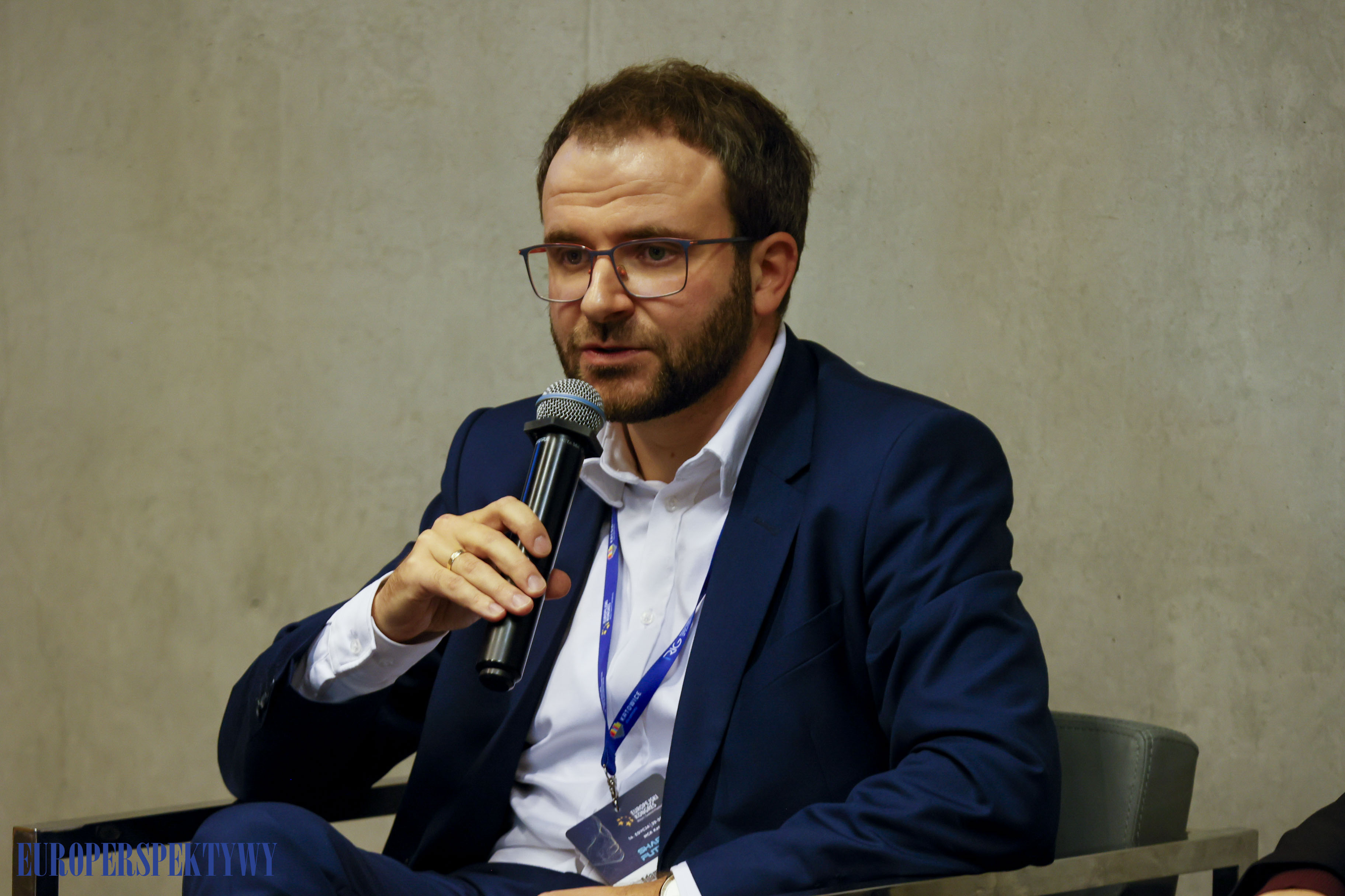 Europerspektywy 14. edycja EKMSP za nami!