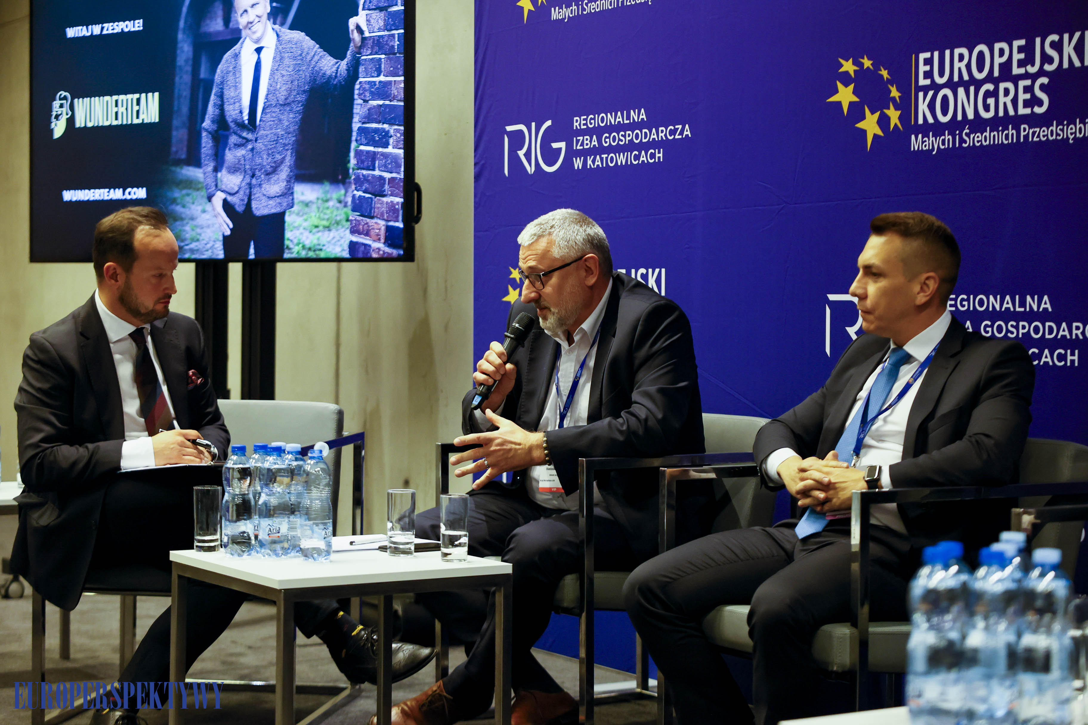 Europerspektywy 14. edycja EKMSP za nami!