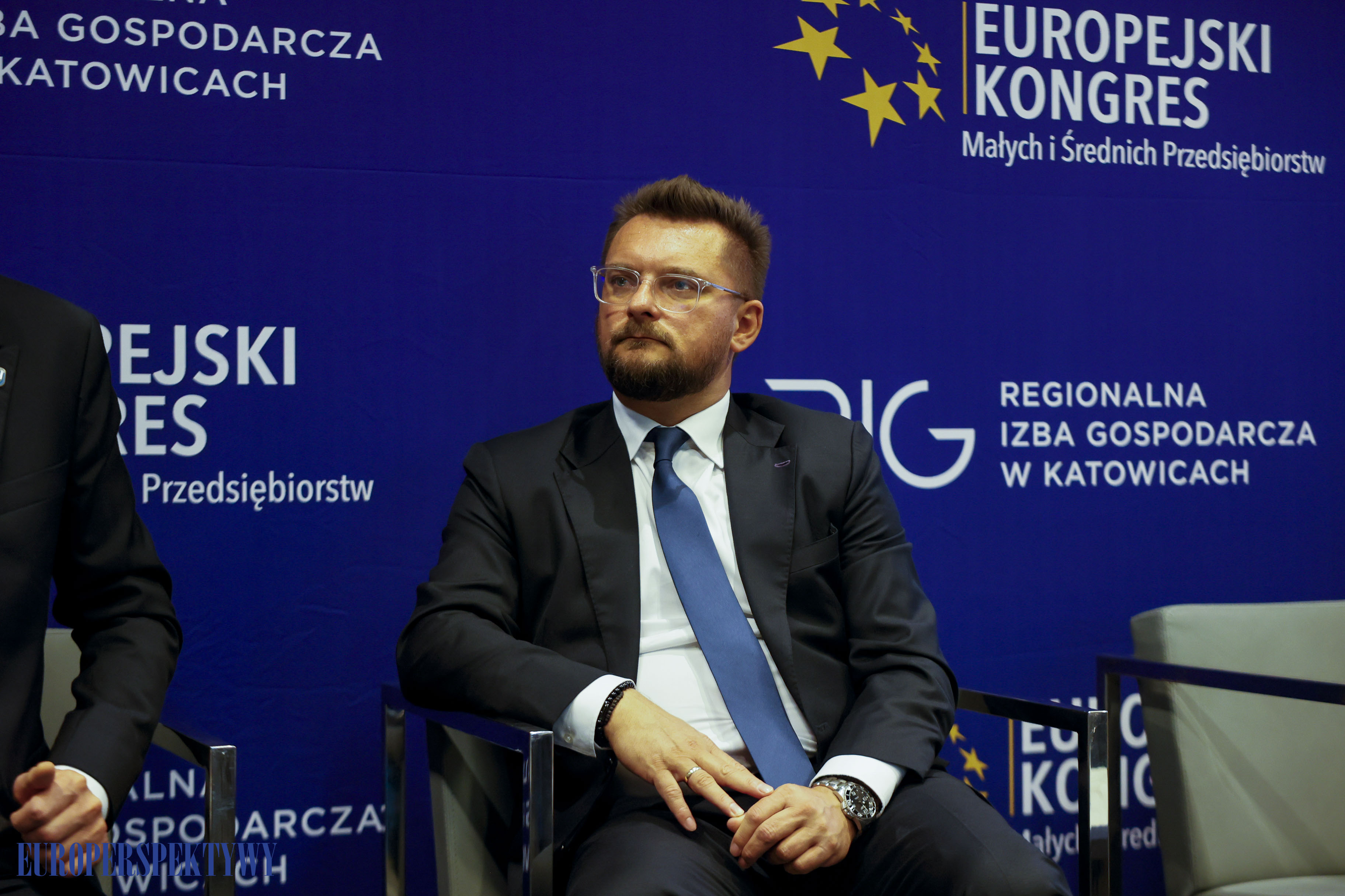 Europerspektywy 14. edycja EKMSP za nami!