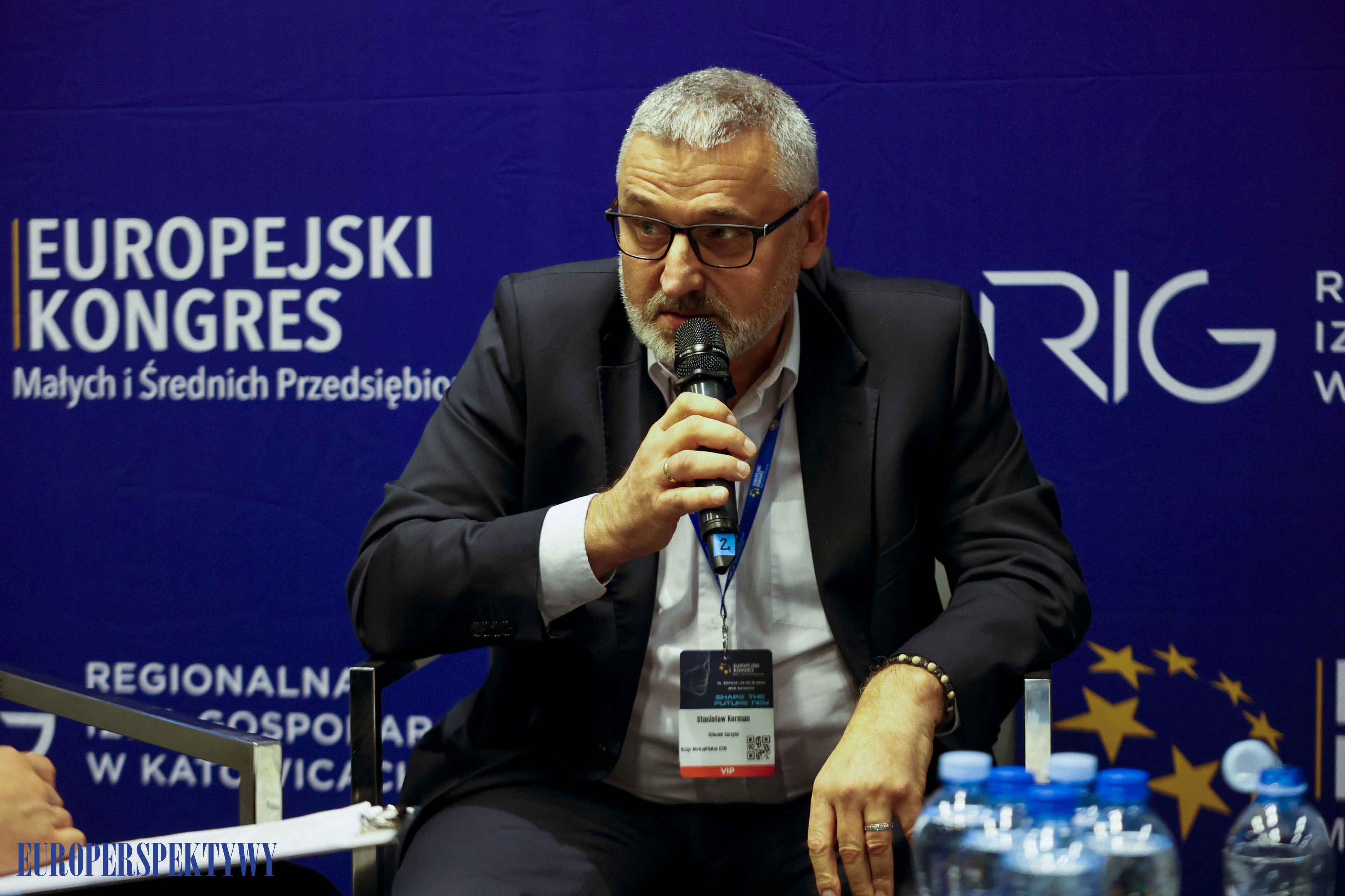 Europerspektywy 14. edycja EKMSP za nami!