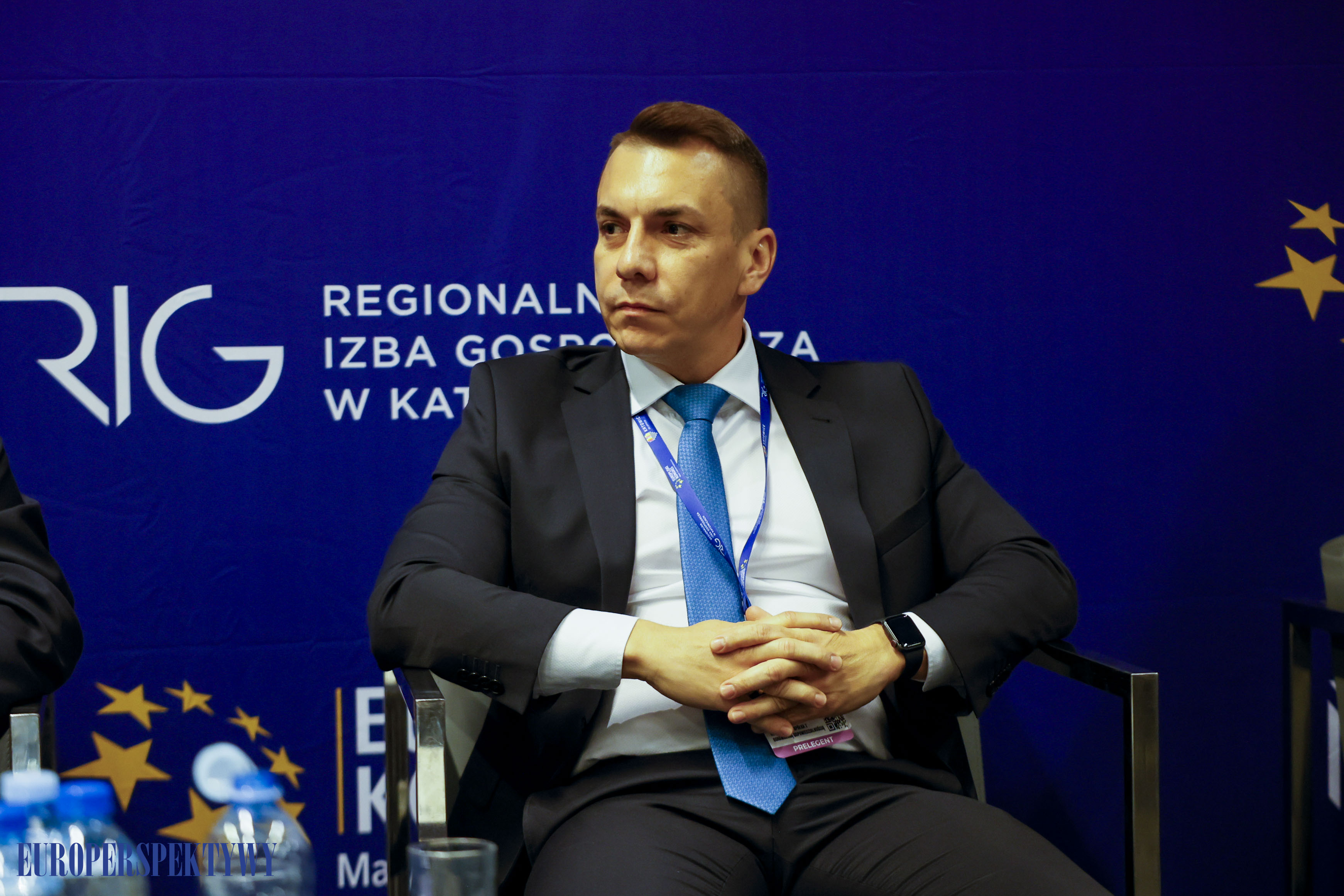 Europerspektywy 14. edycja EKMSP za nami!