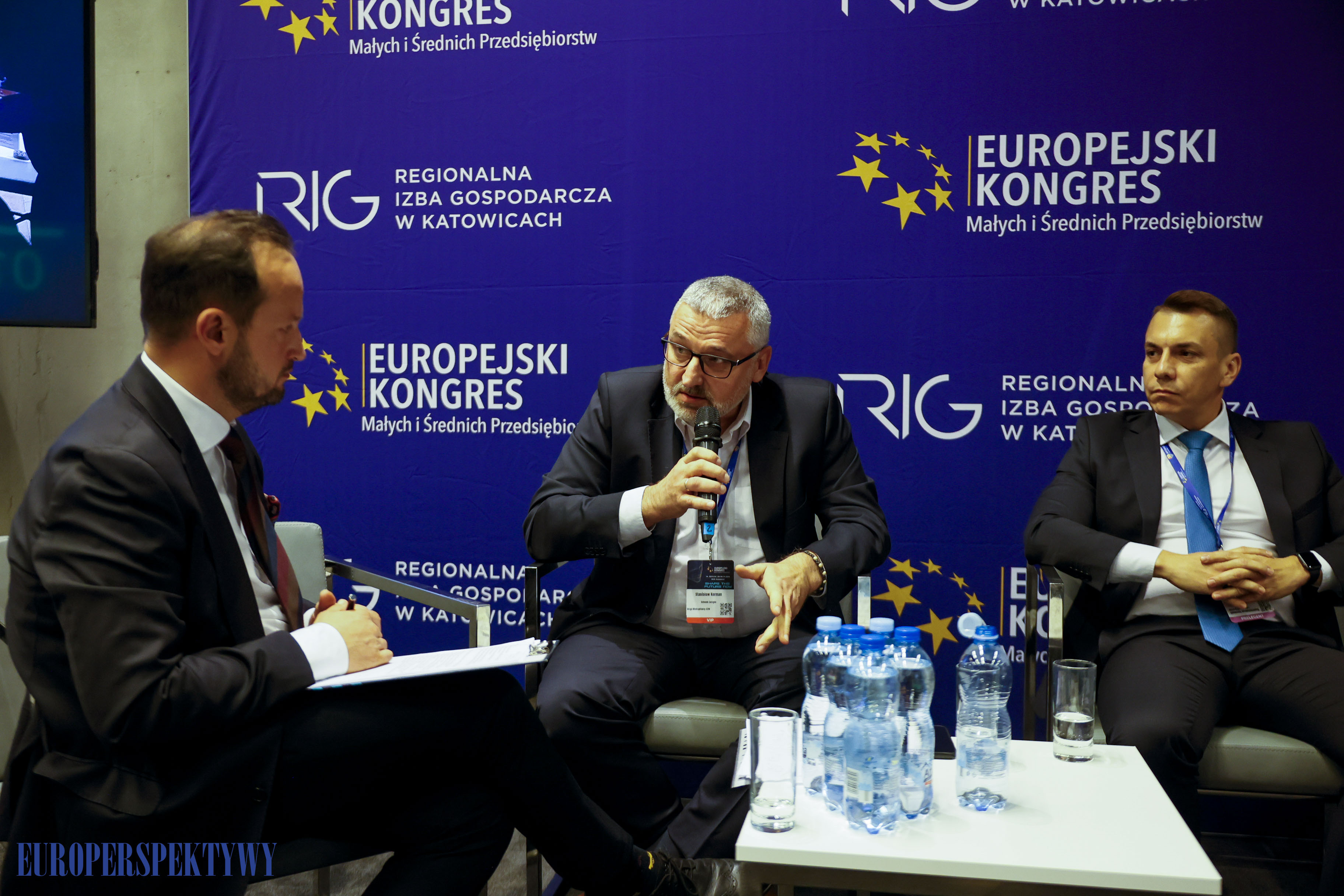 Europerspektywy 14. edycja EKMSP za nami!