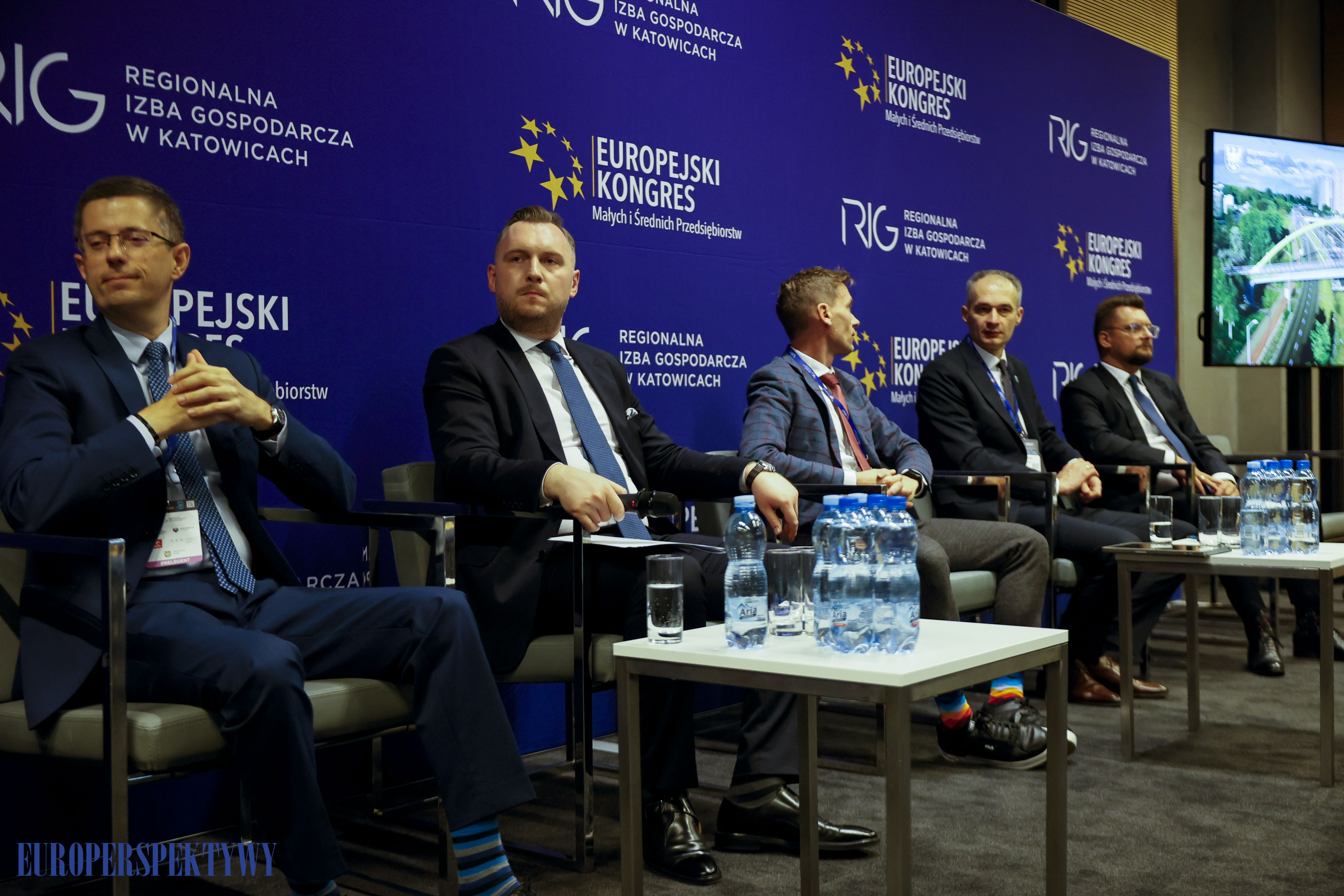 Europerspektywy 14. edycja EKMSP za nami!