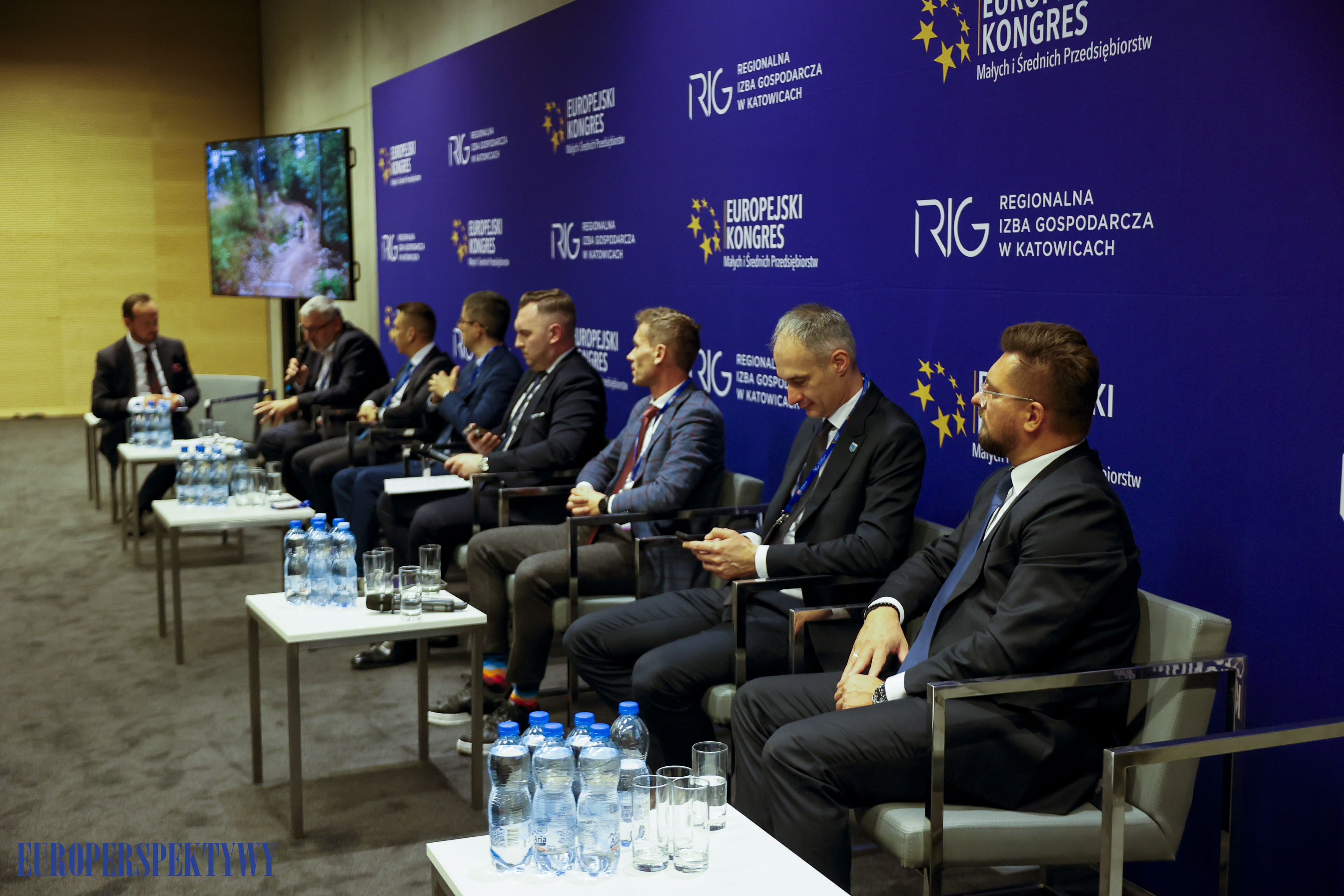 Europerspektywy 14. edycja EKMSP za nami!