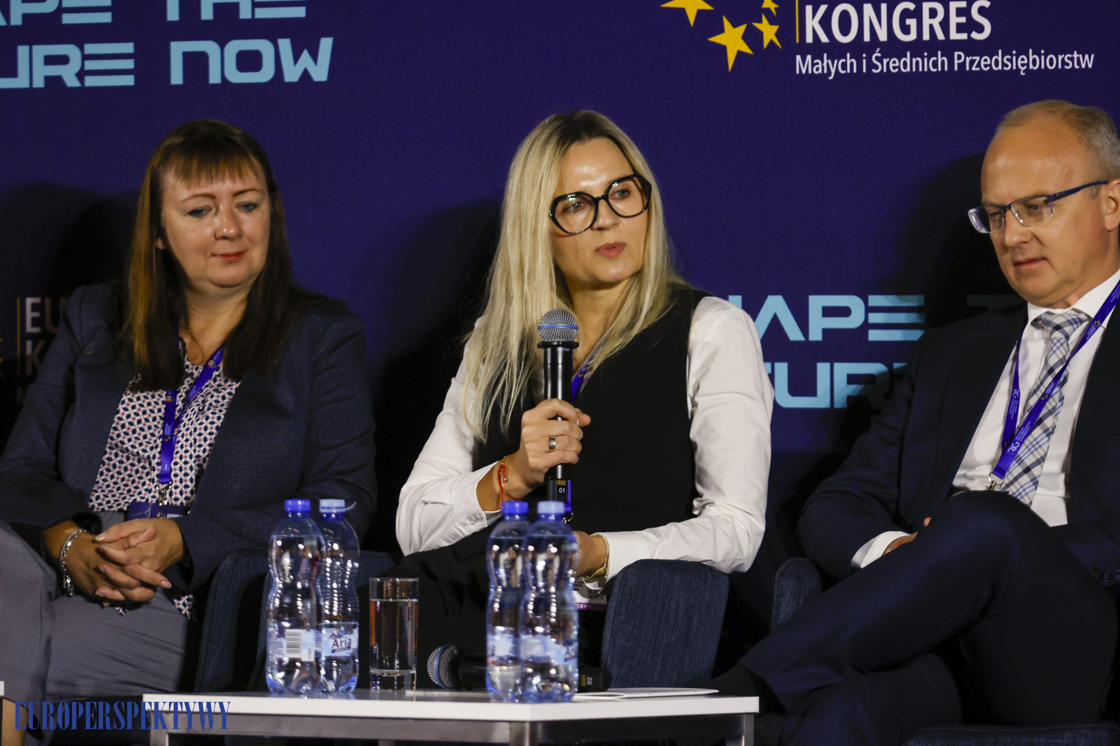 Europerspektywy 14. edycja EKMSP za nami!