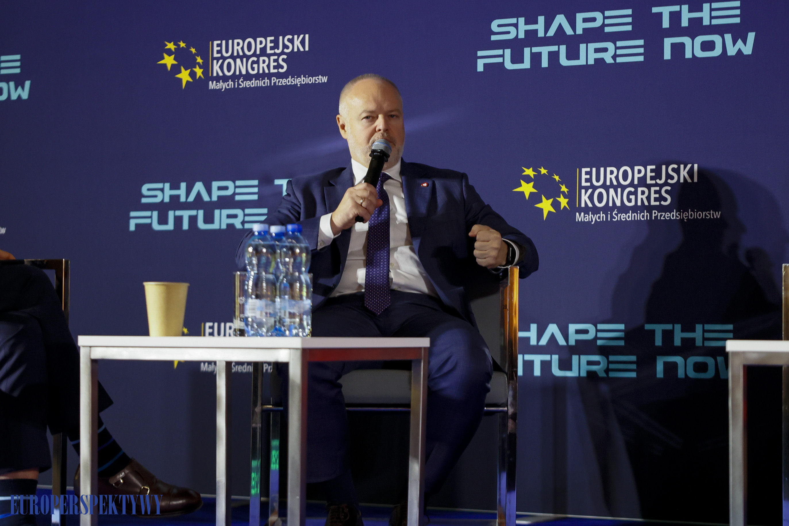 Europerspektywy 14. edycja EKMSP za nami!