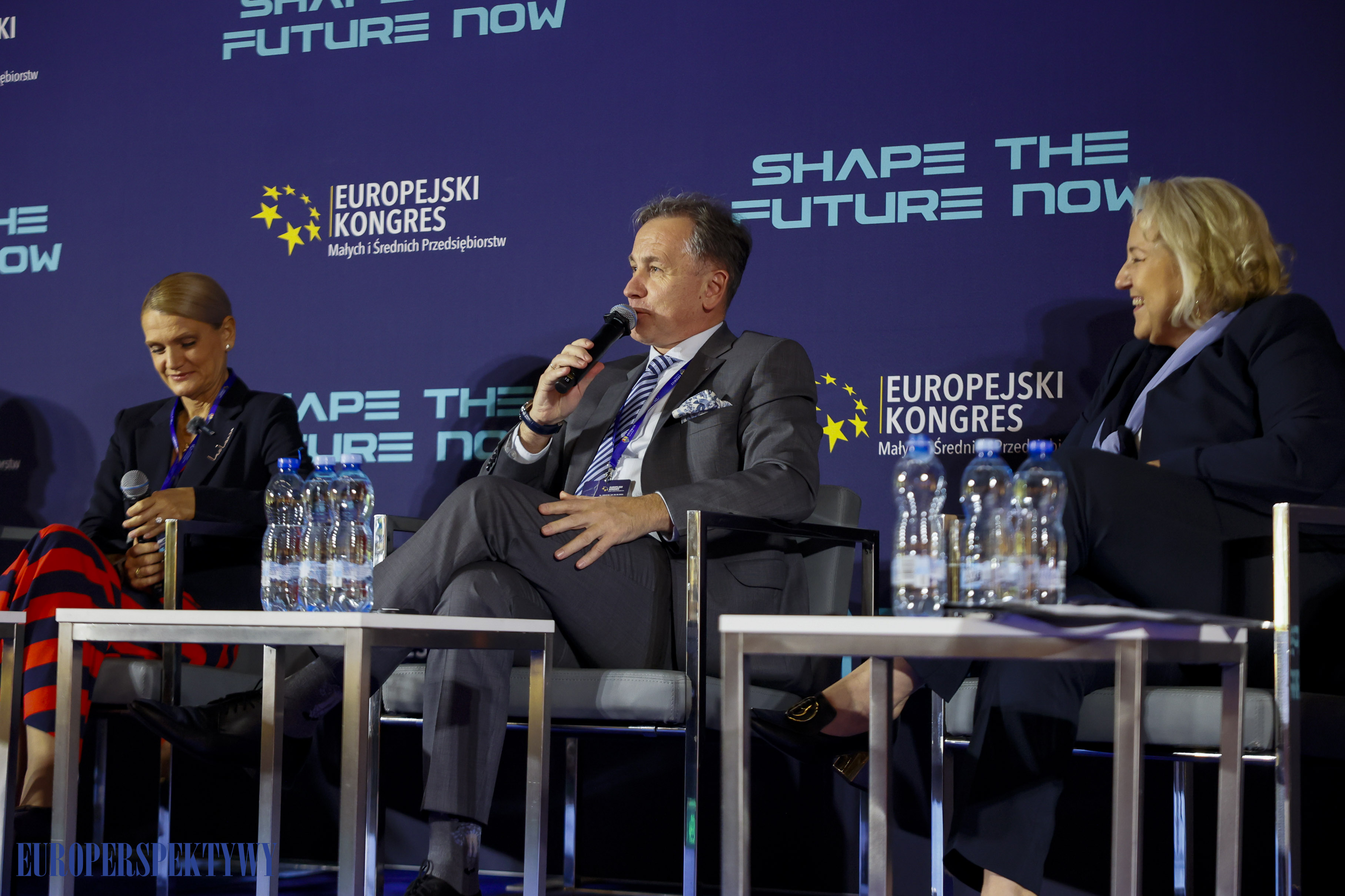 Europerspektywy 14. edycja EKMSP za nami!