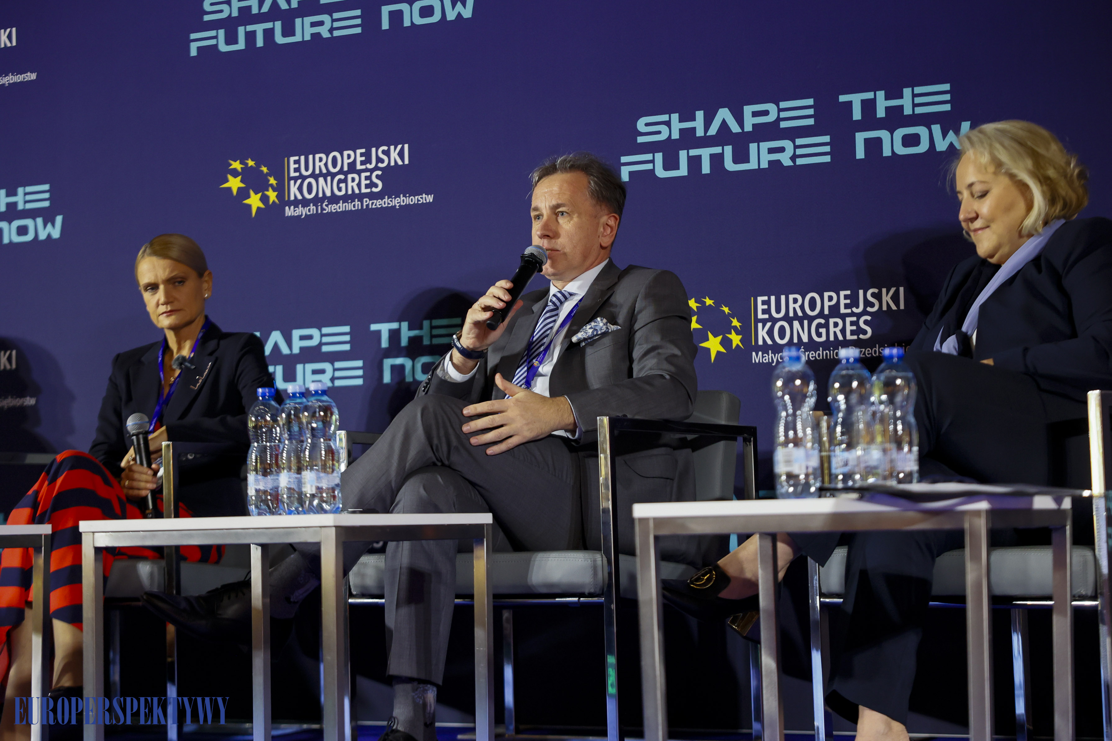 Europerspektywy 14. edycja EKMSP za nami!