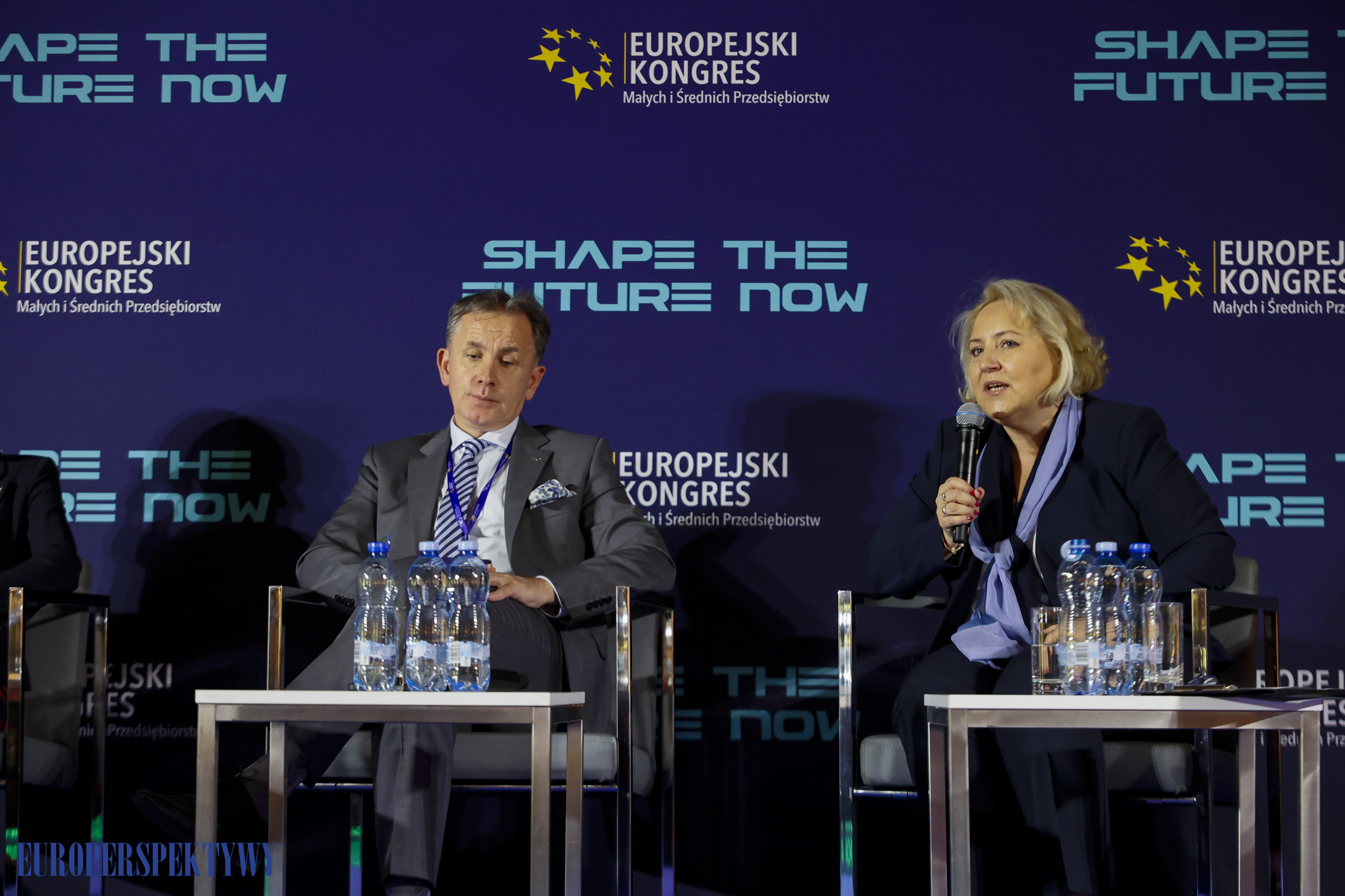 Europerspektywy 14. edycja EKMSP za nami!