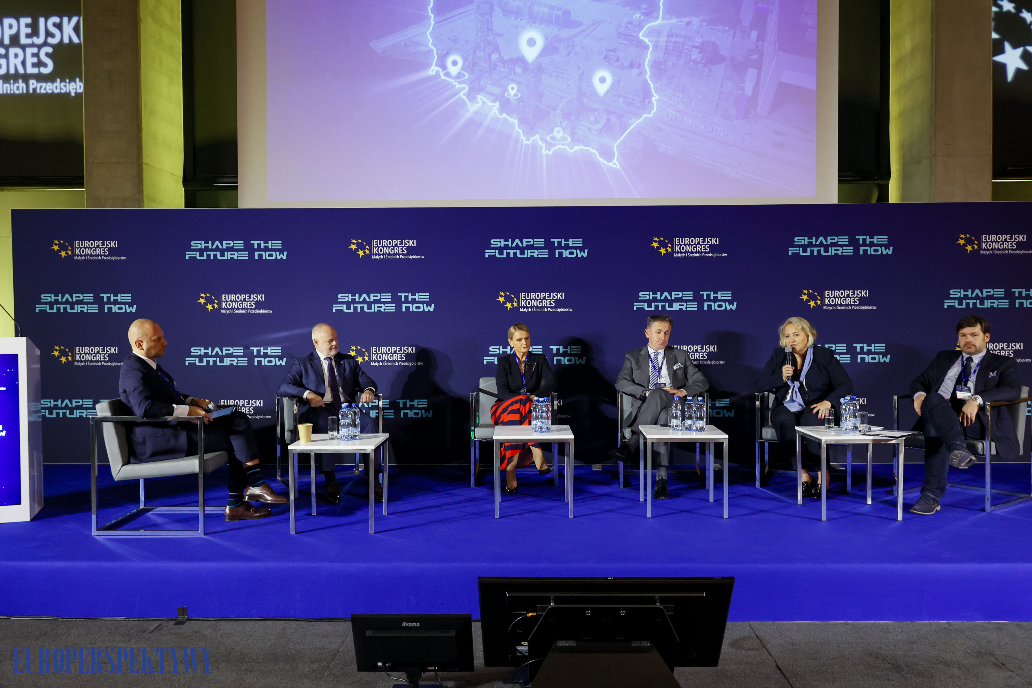 Europerspektywy 14. edycja EKMSP za nami!