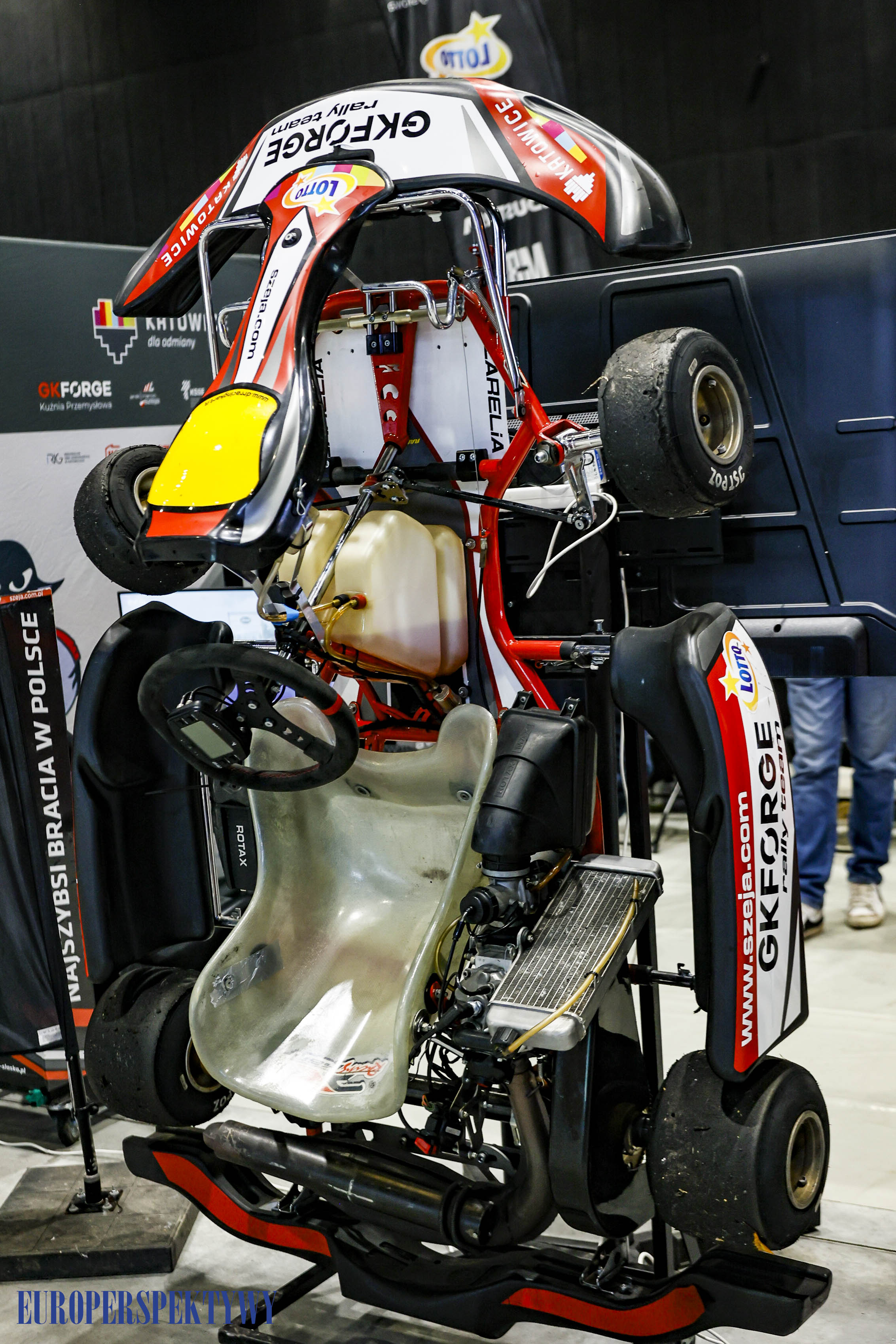 Europerspektywy 14. edycja EKMSP za nami!