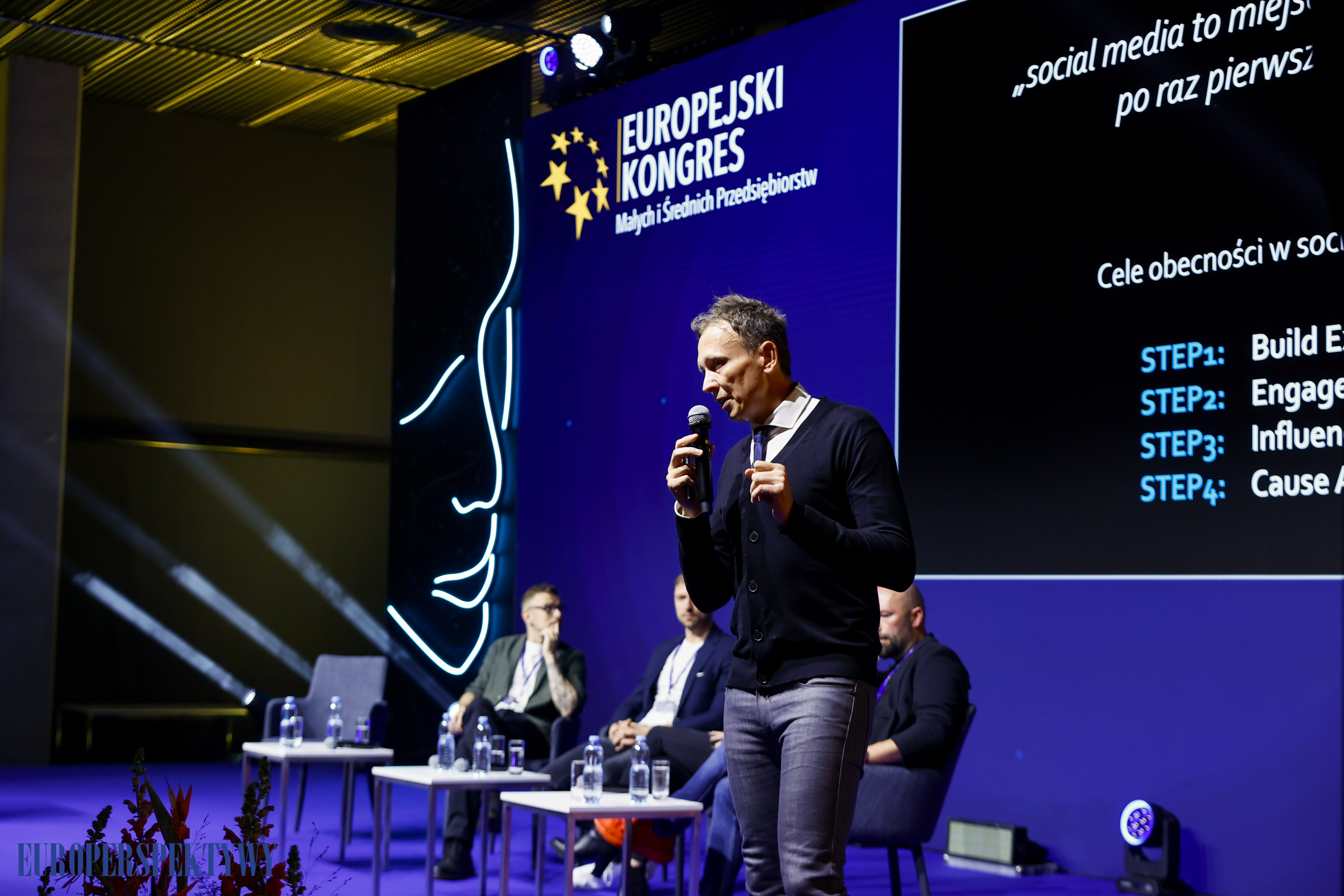 Europerspektywy 14. edycja EKMSP za nami!