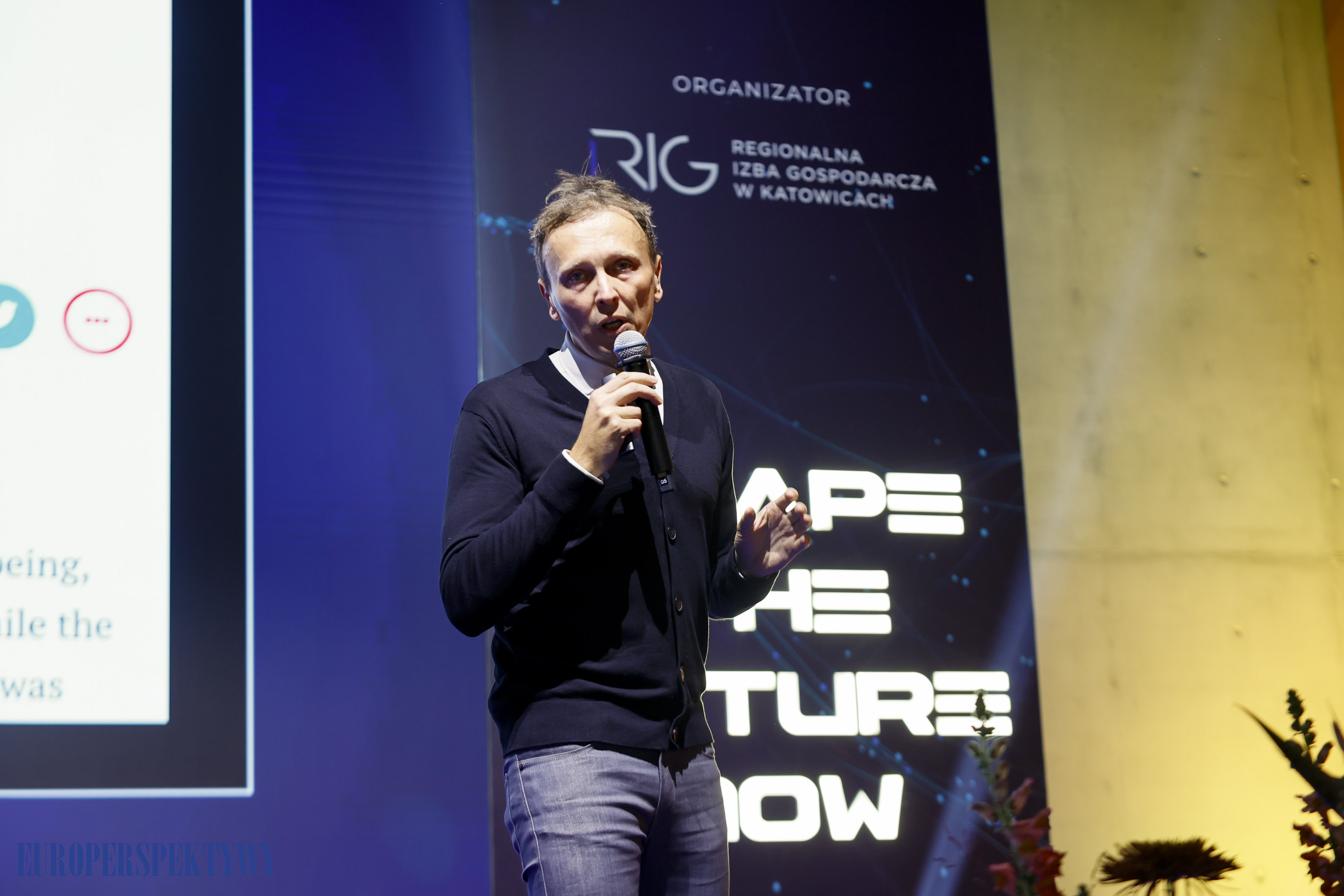 Europerspektywy 14. edycja EKMSP za nami!