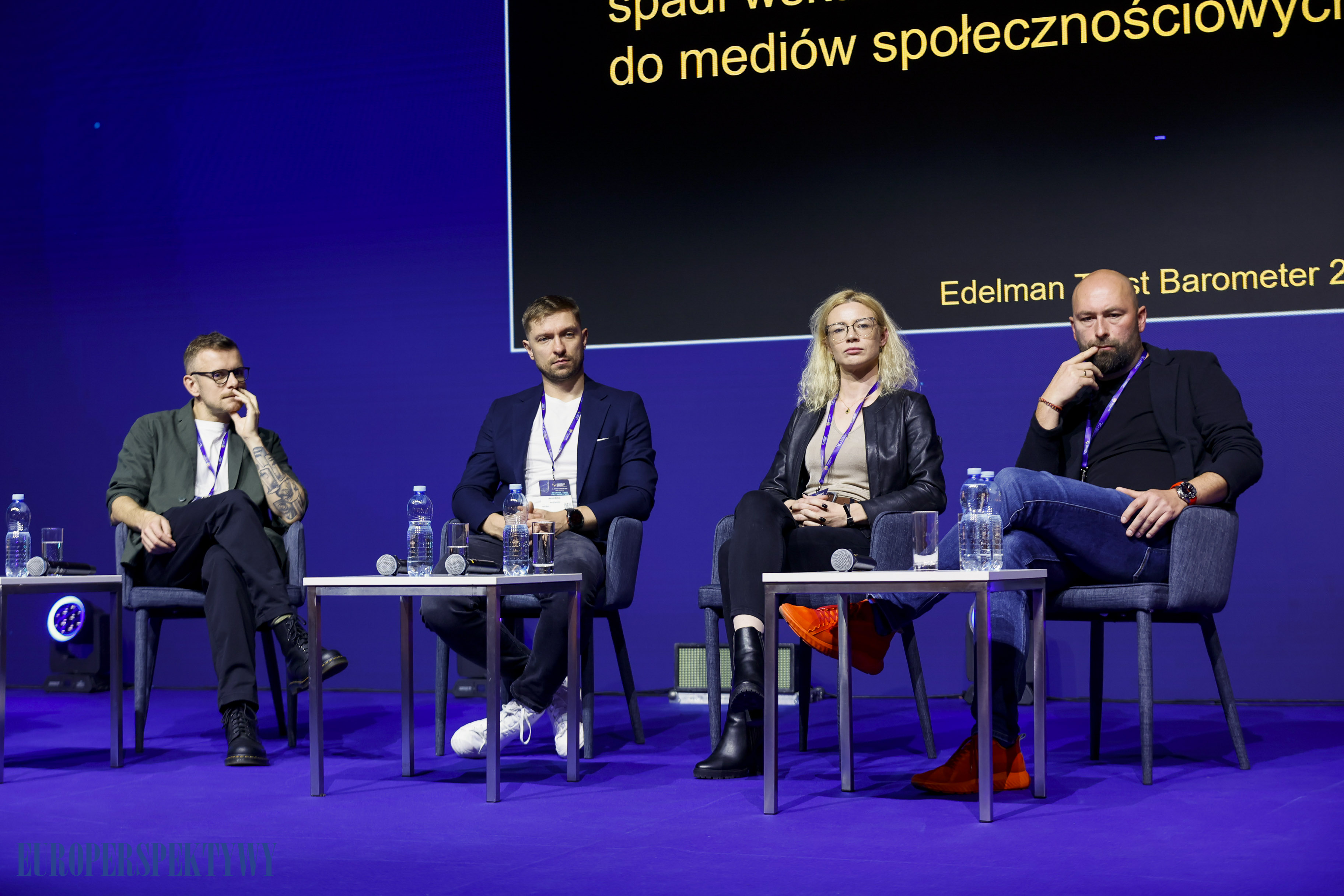 Europerspektywy 14. edycja EKMSP za nami!