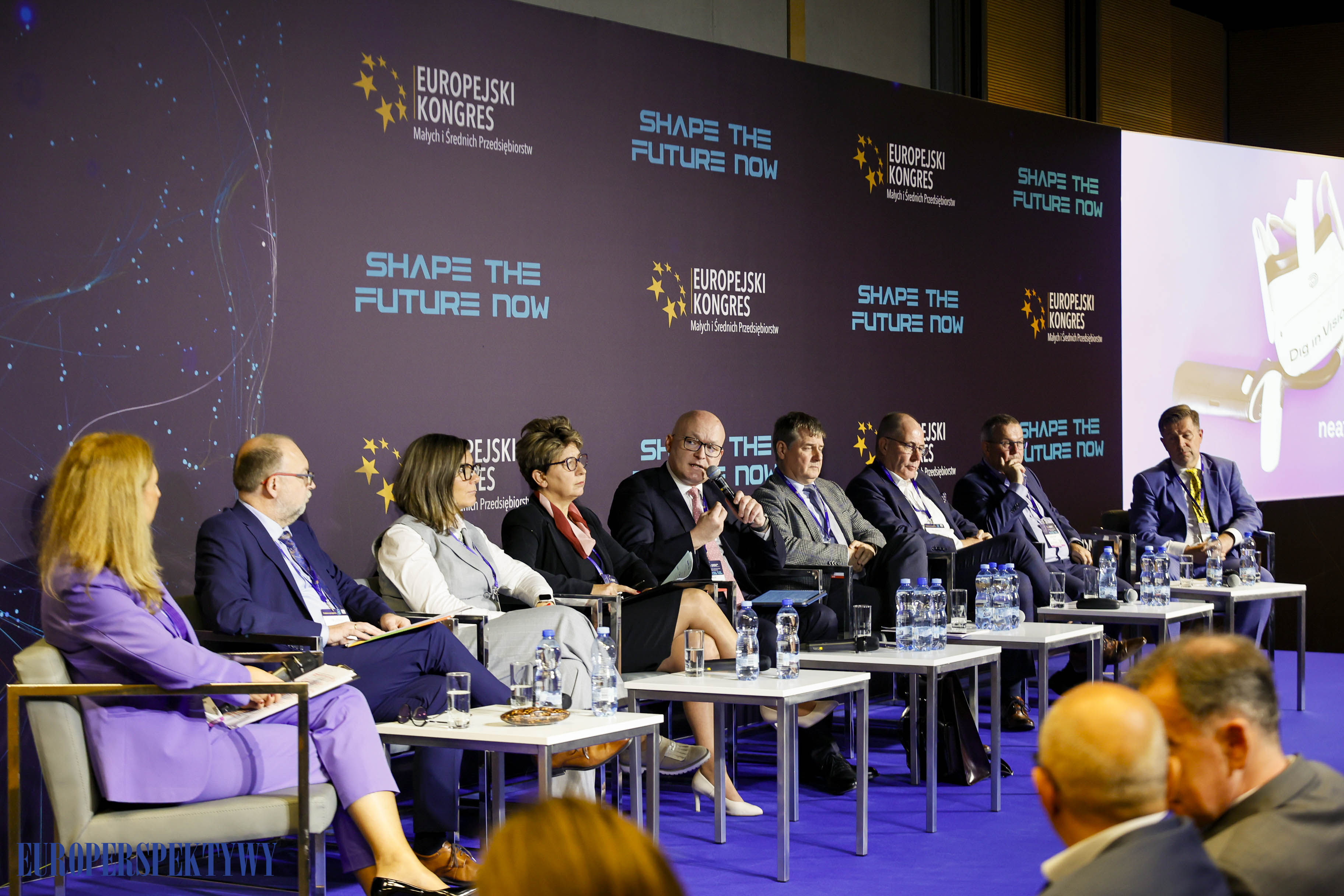 Europerspektywy 14. edycja EKMSP za nami!