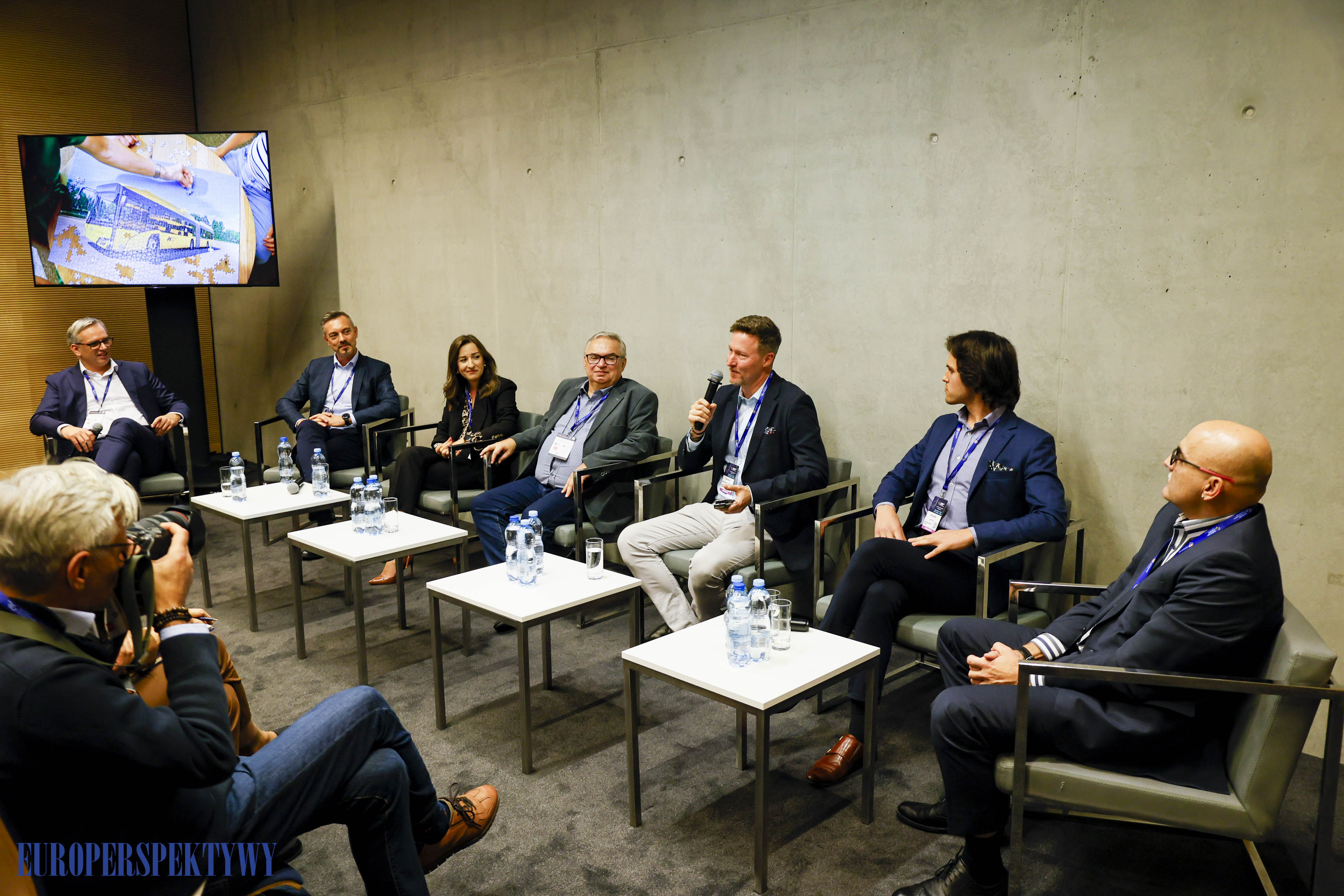 Europerspektywy 14. edycja EKMSP za nami!