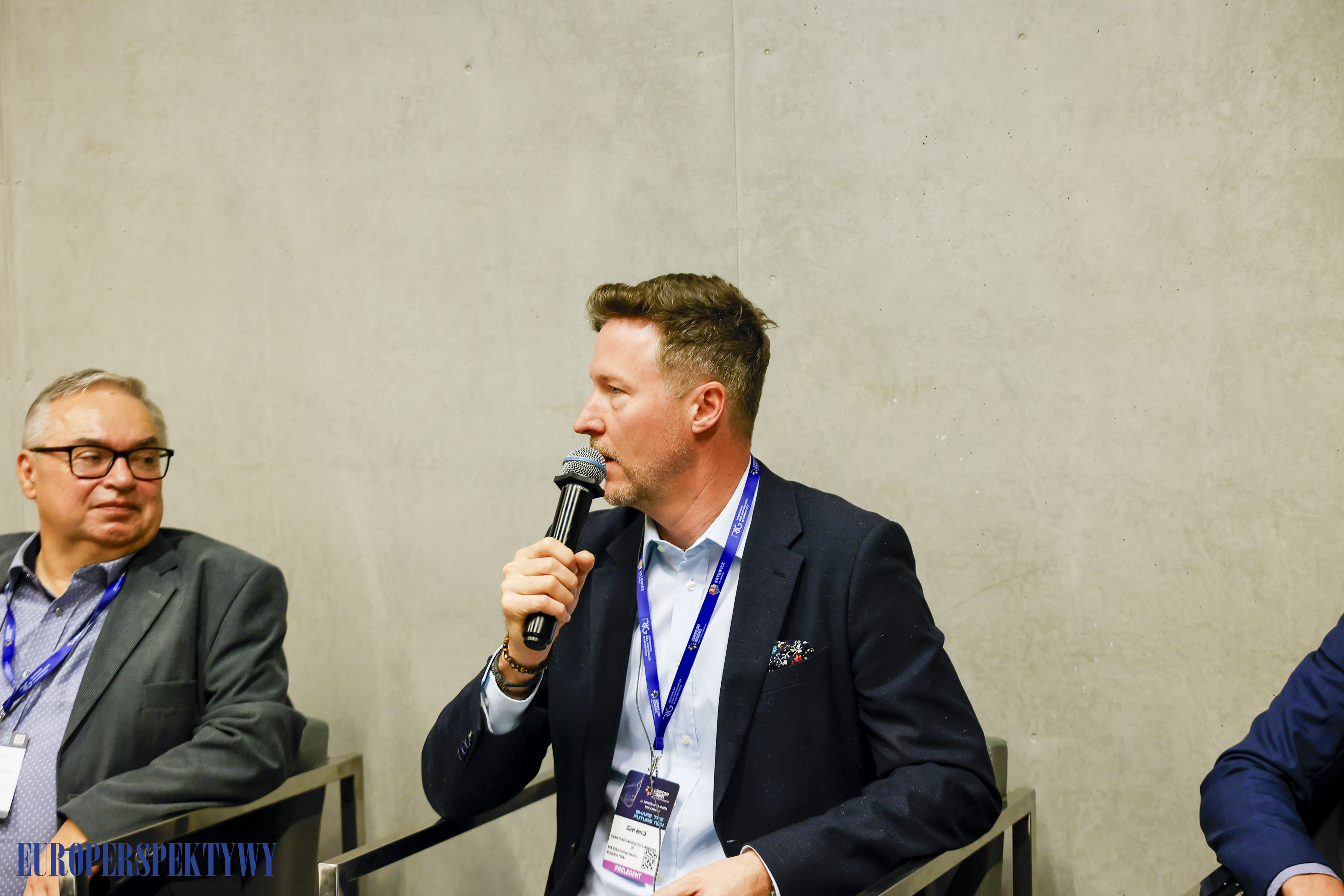 Europerspektywy 14. edycja EKMSP za nami!