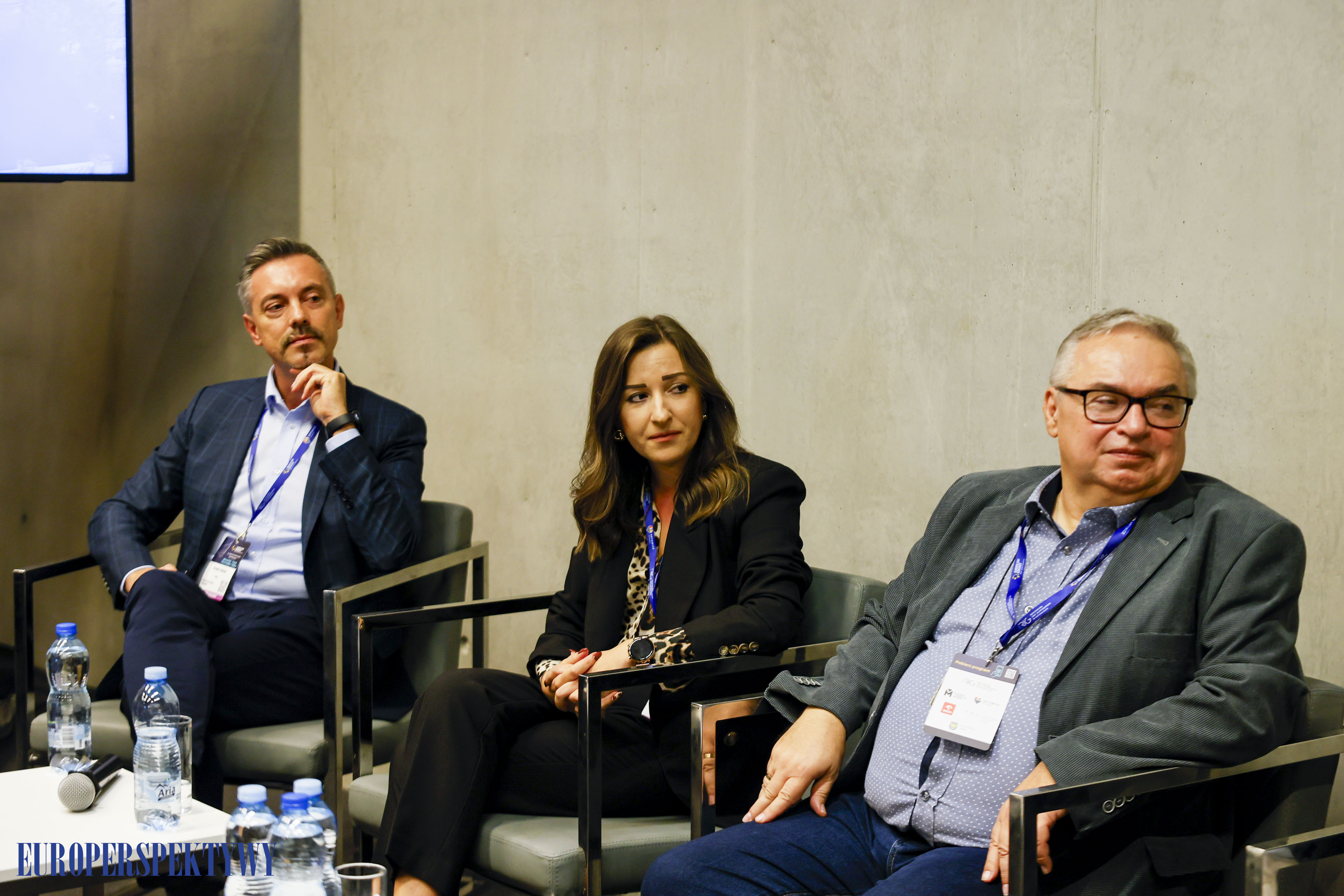 Europerspektywy 14. edycja EKMSP za nami!