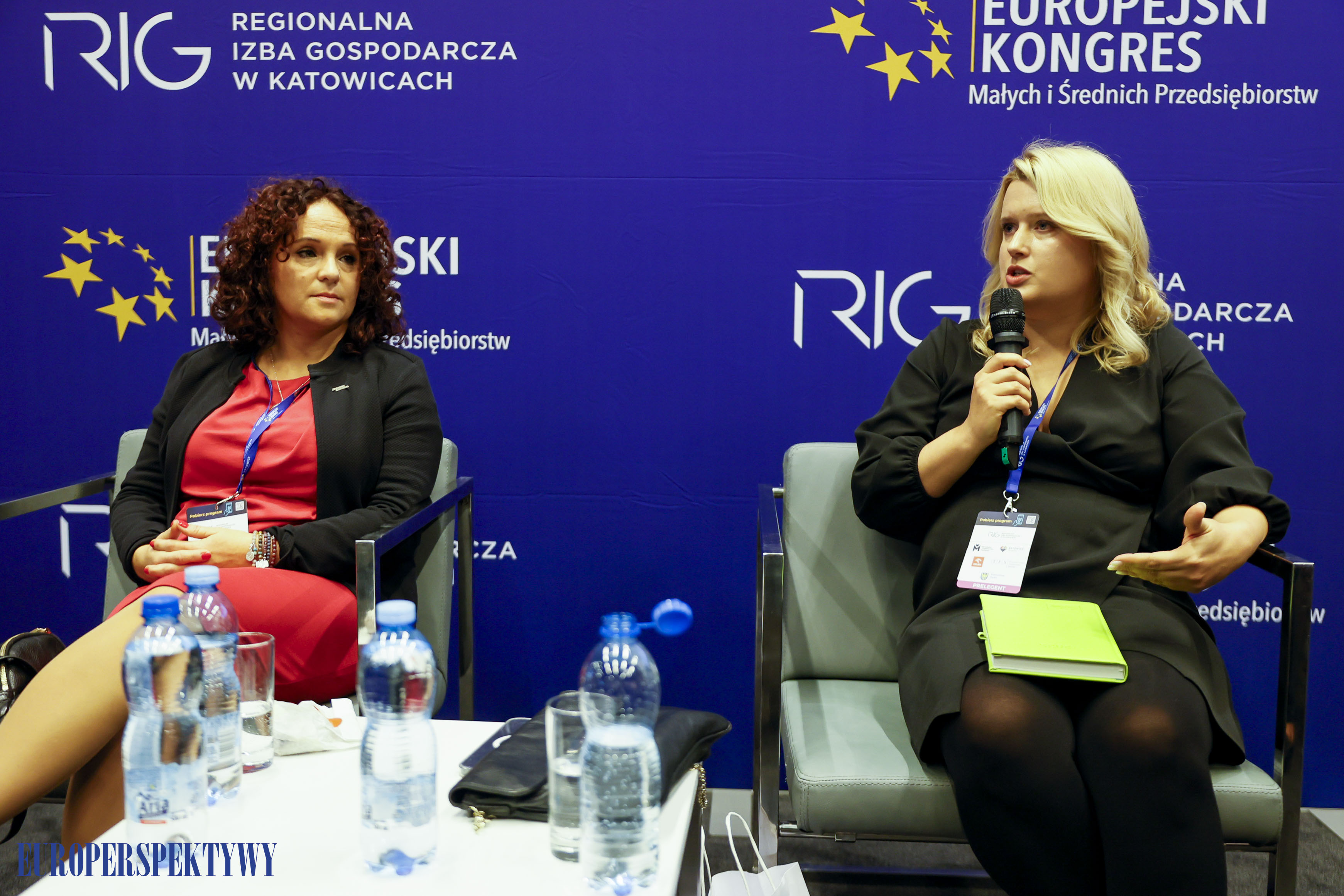 Europerspektywy 14. edycja EKMSP za nami!