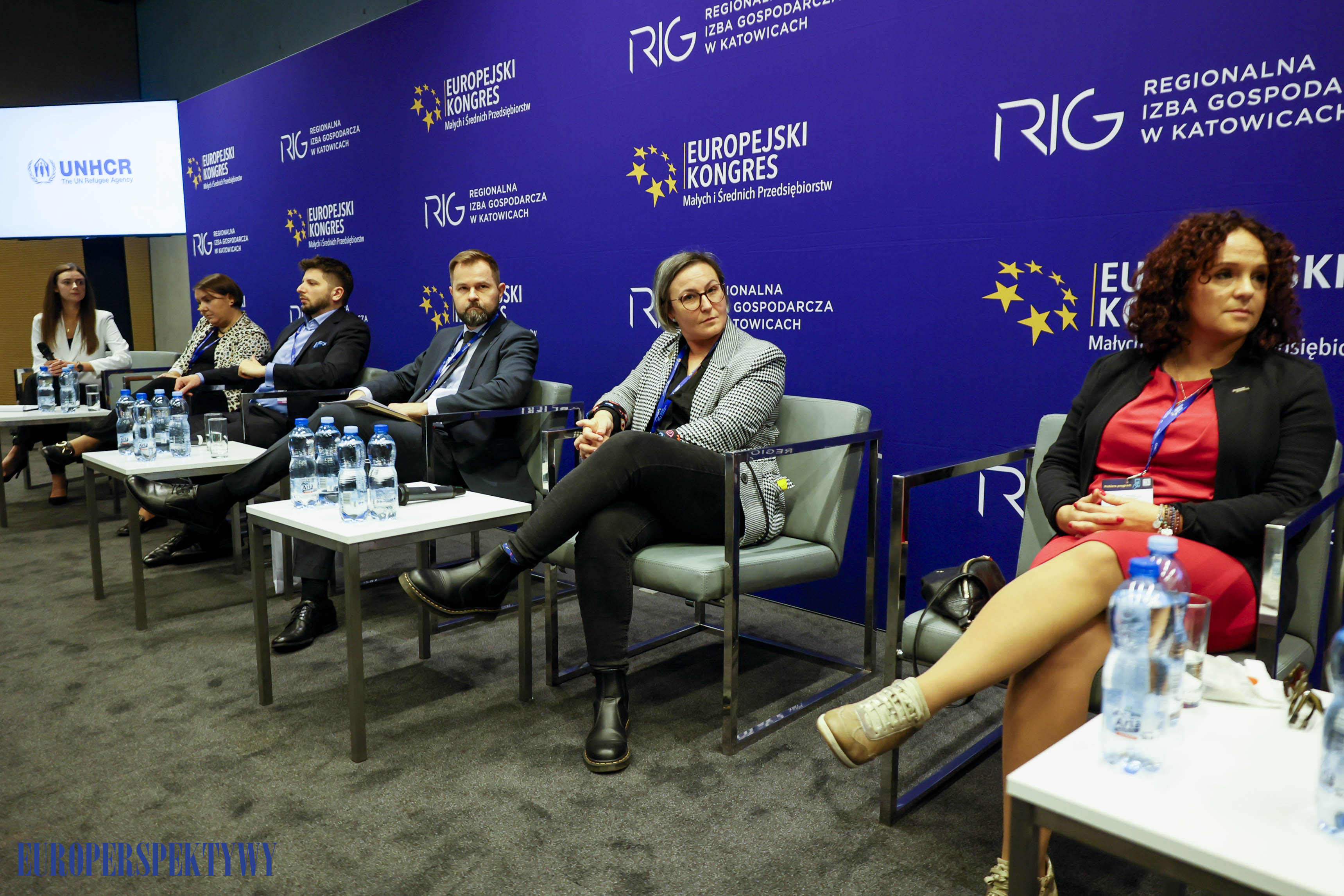 Europerspektywy 14. edycja EKMSP za nami!