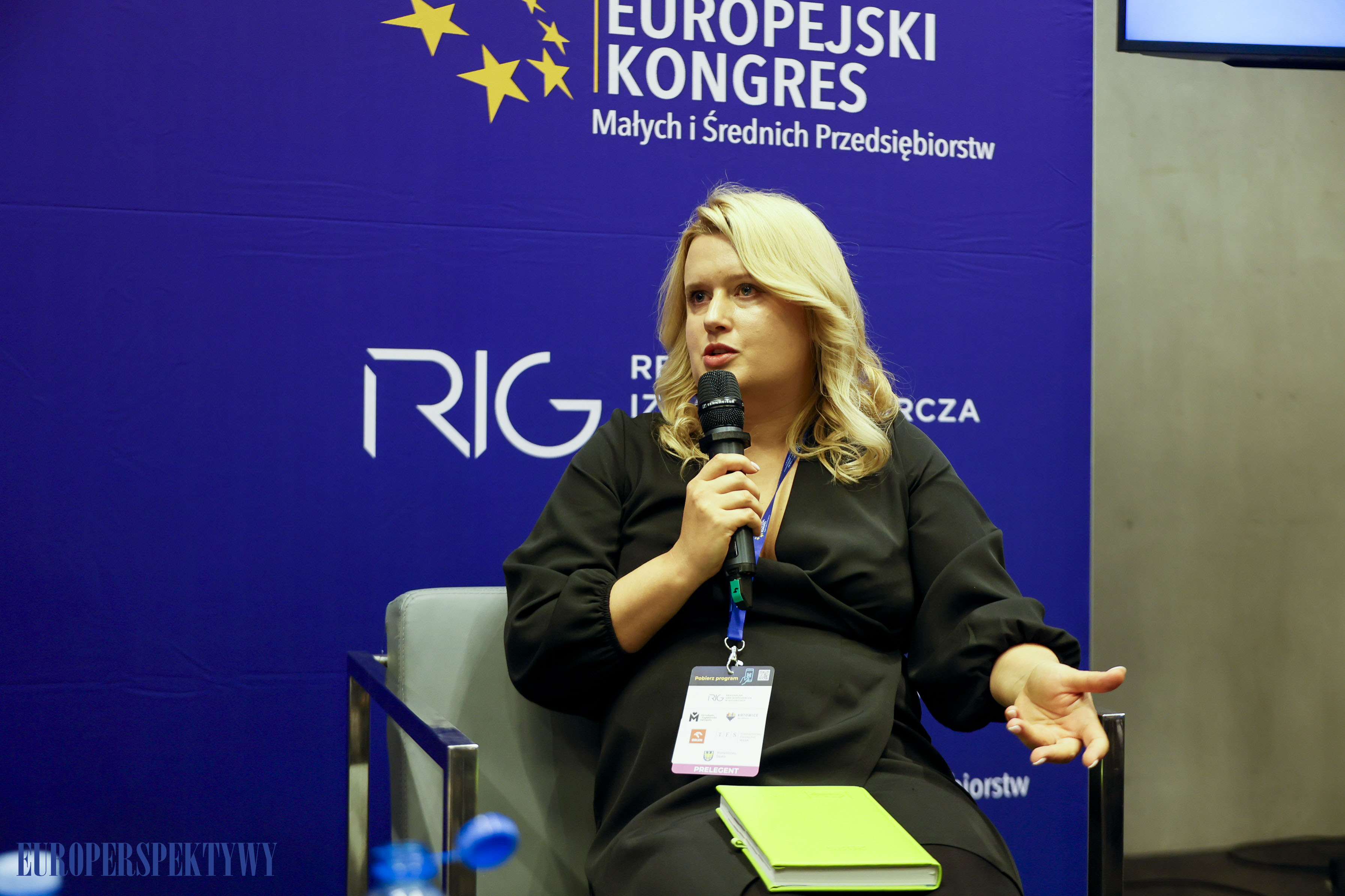 Europerspektywy 14. edycja EKMSP za nami!