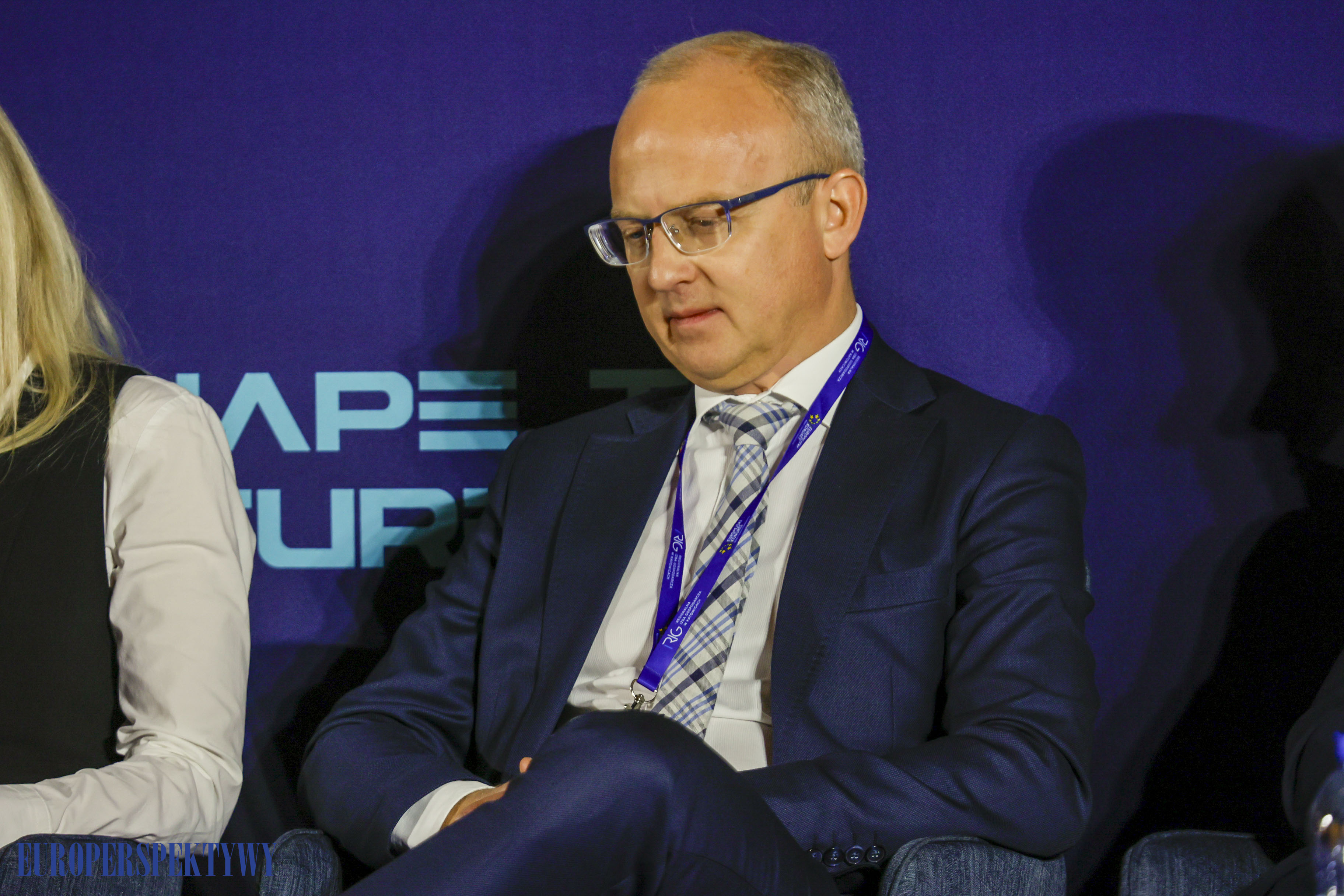 Europerspektywy 14. edycja EKMSP za nami!