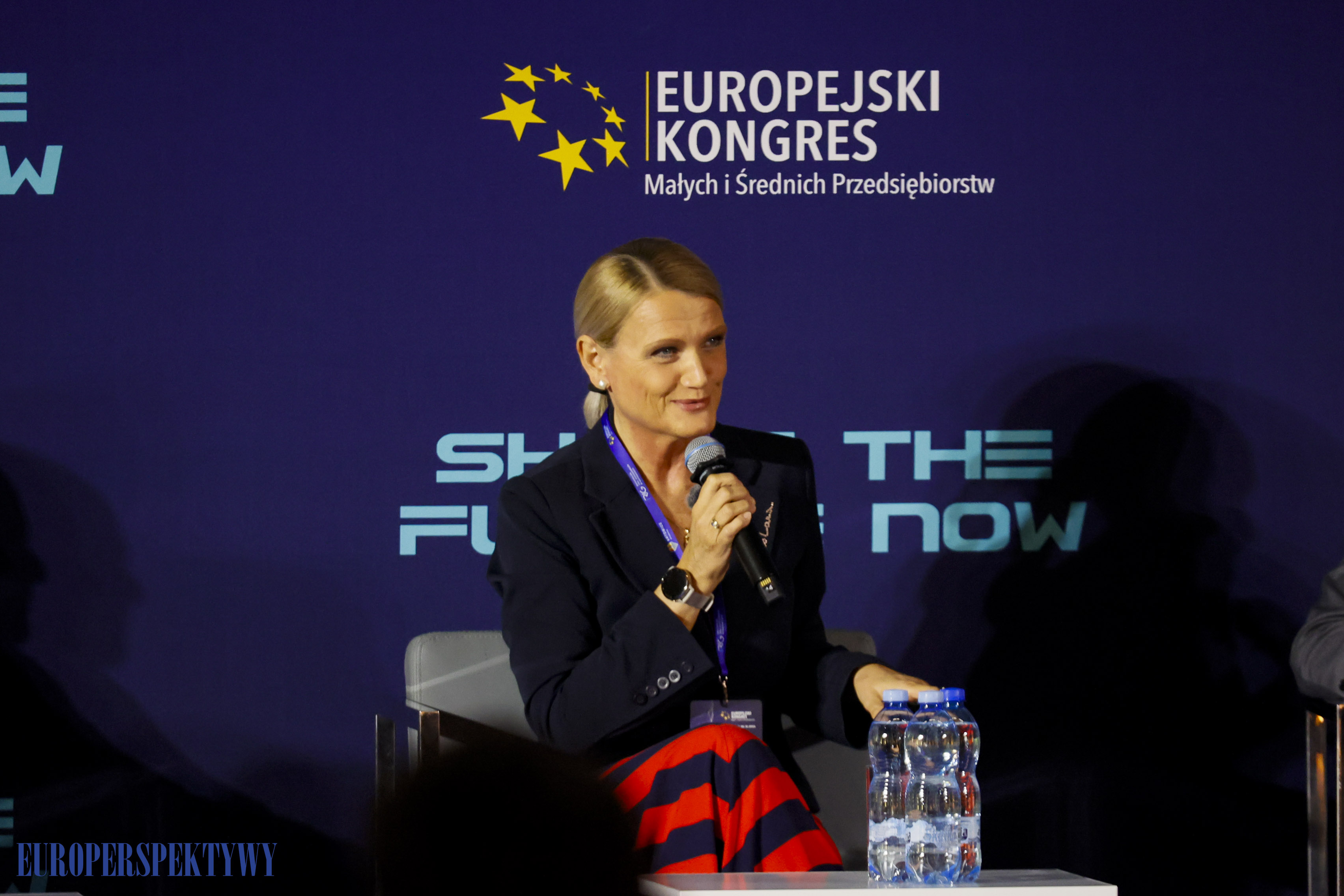 Europerspektywy 14. edycja EKMSP za nami!