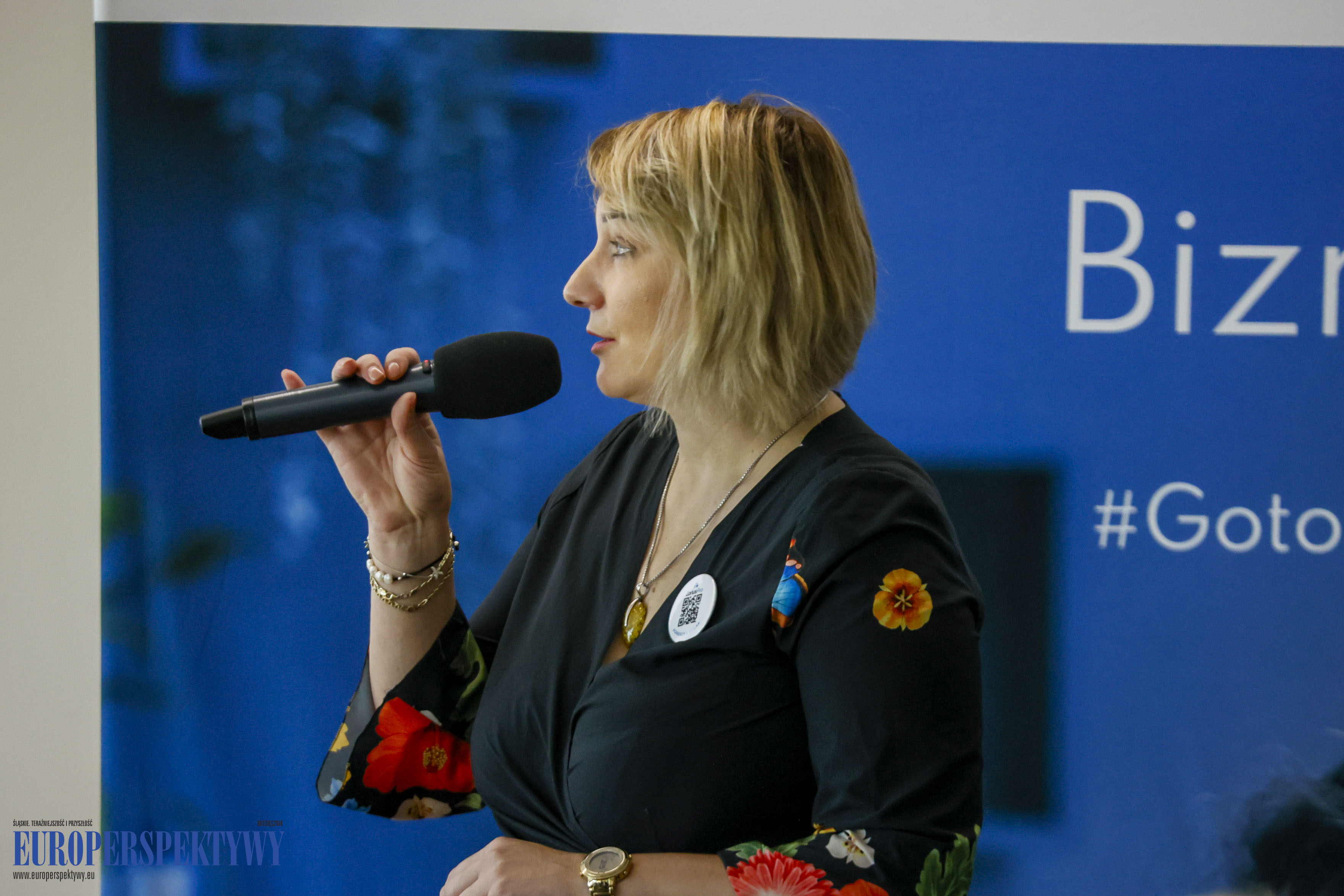 Europerspektywy ZoriusPro, Symfonia, Fundacja Digital Poland - Śniadanie Biznesowe