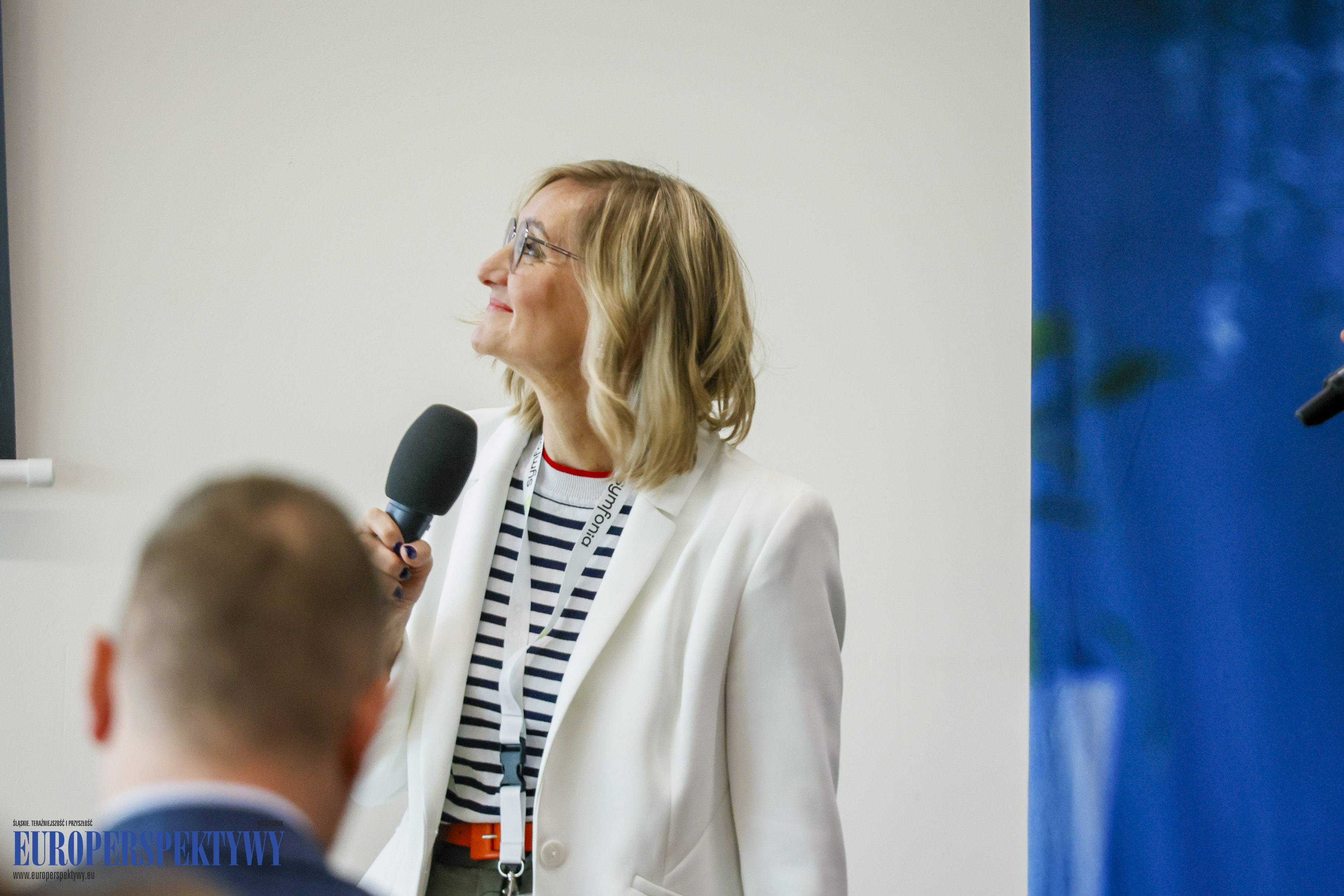 Europerspektywy ZoriusPro, Symfonia, Fundacja Digital Poland - Śniadanie Biznesowe