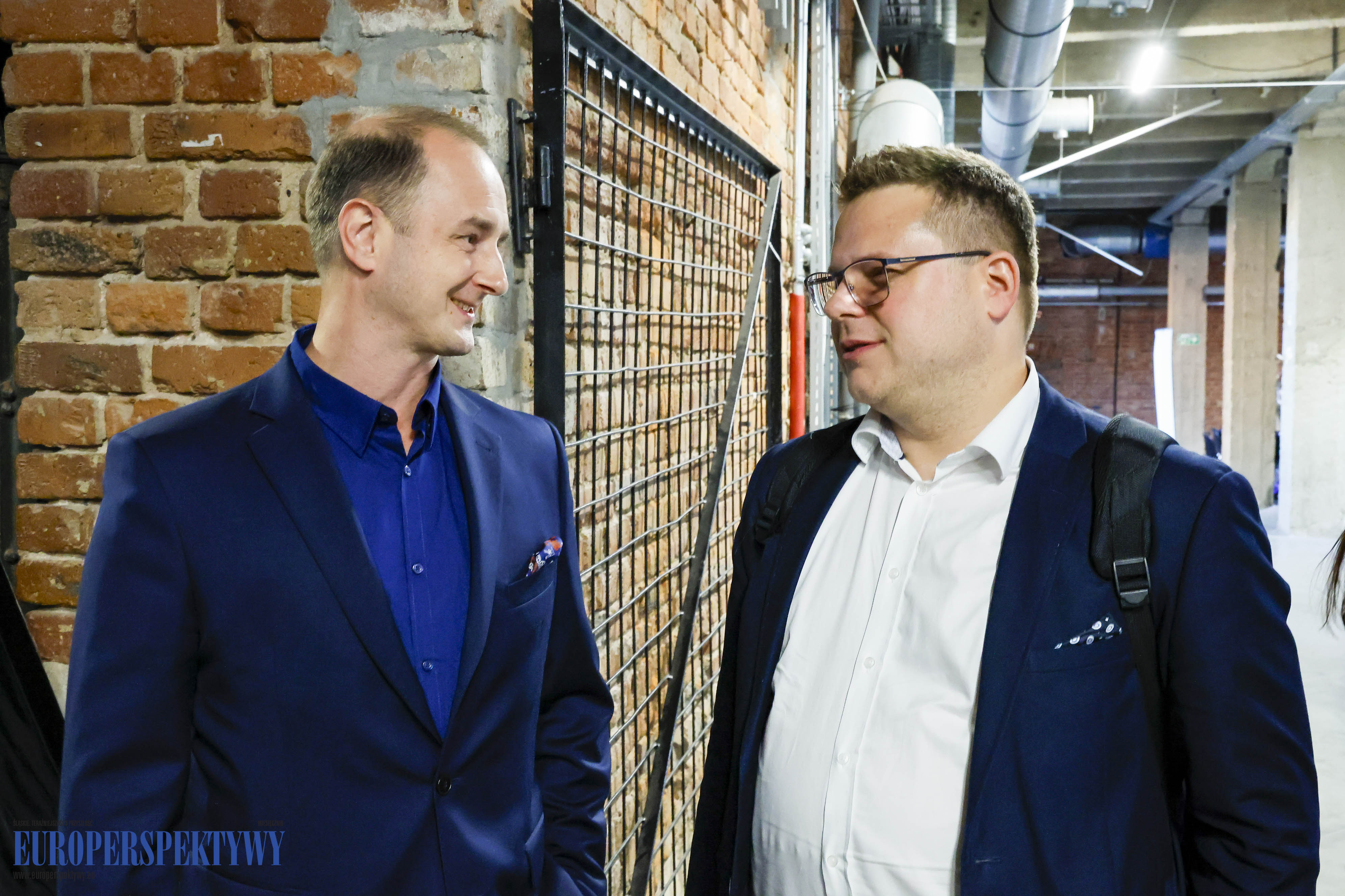 Europerspektywy Spotkanie członków i sympatyków RIG