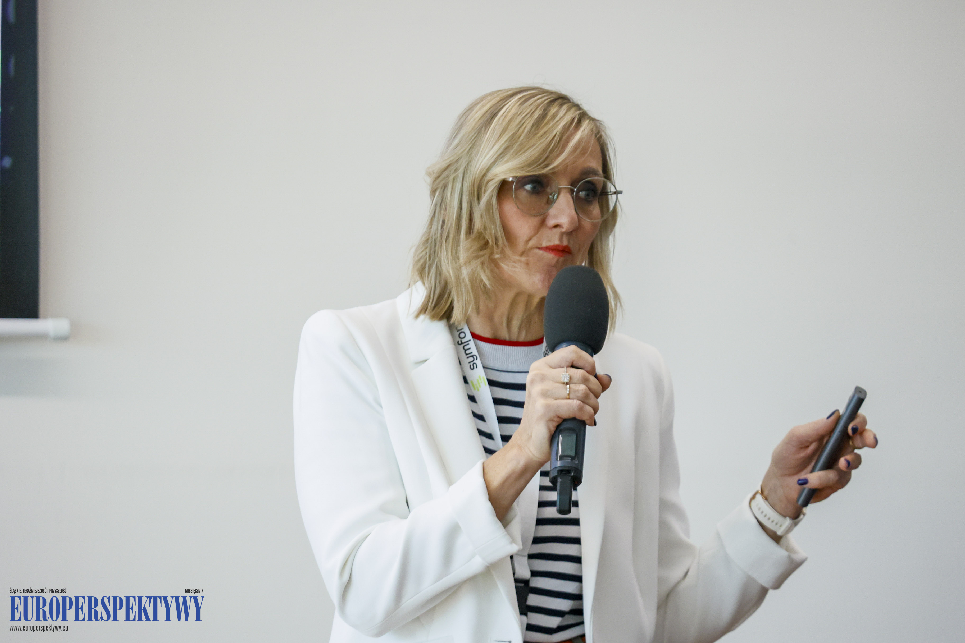 Europerspektywy ZoriusPro, Symfonia, Fundacja Digital Poland - Śniadanie Biznesowe