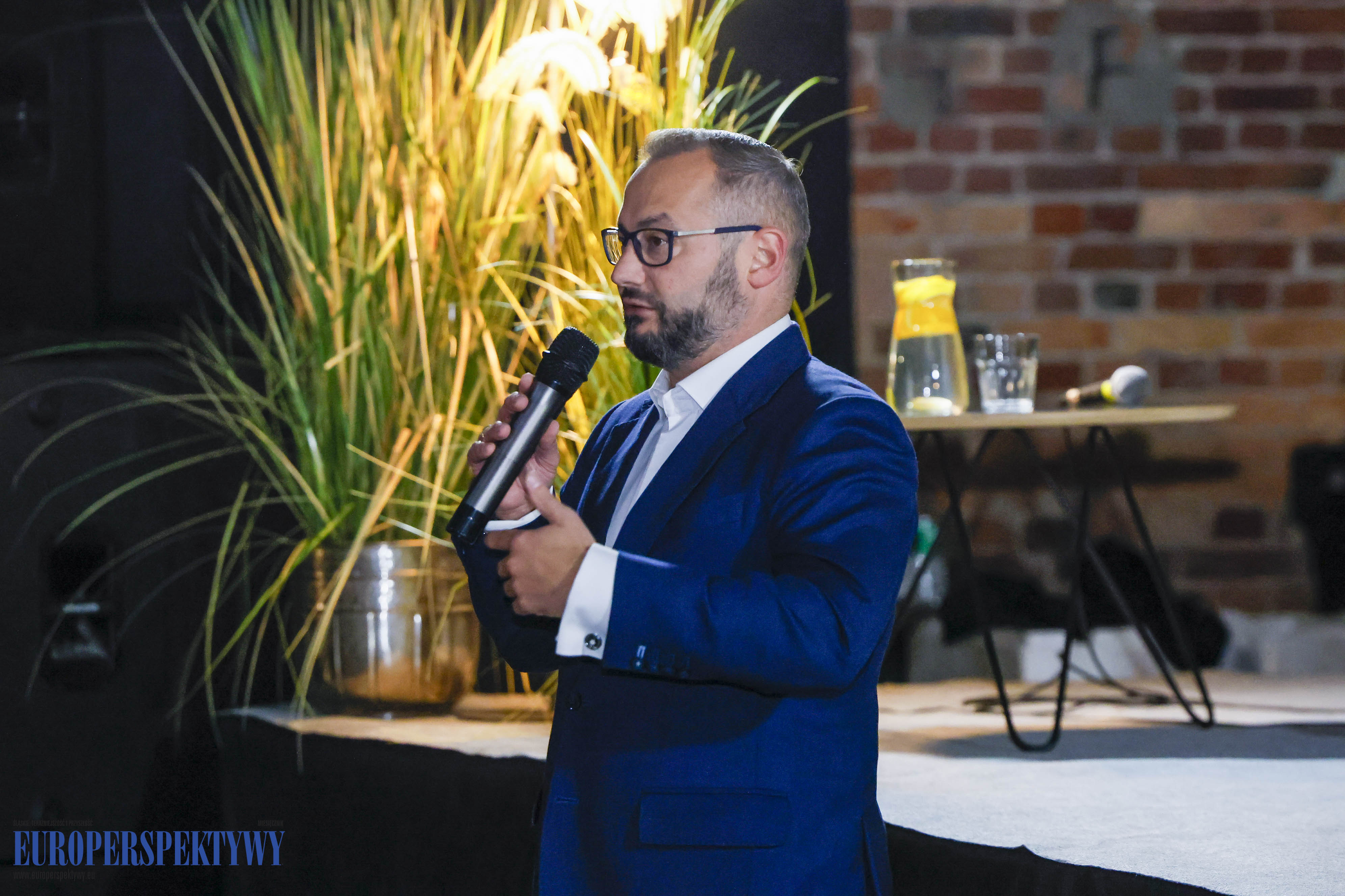 Europerspektywy Spotkanie członków i sympatyków RIG