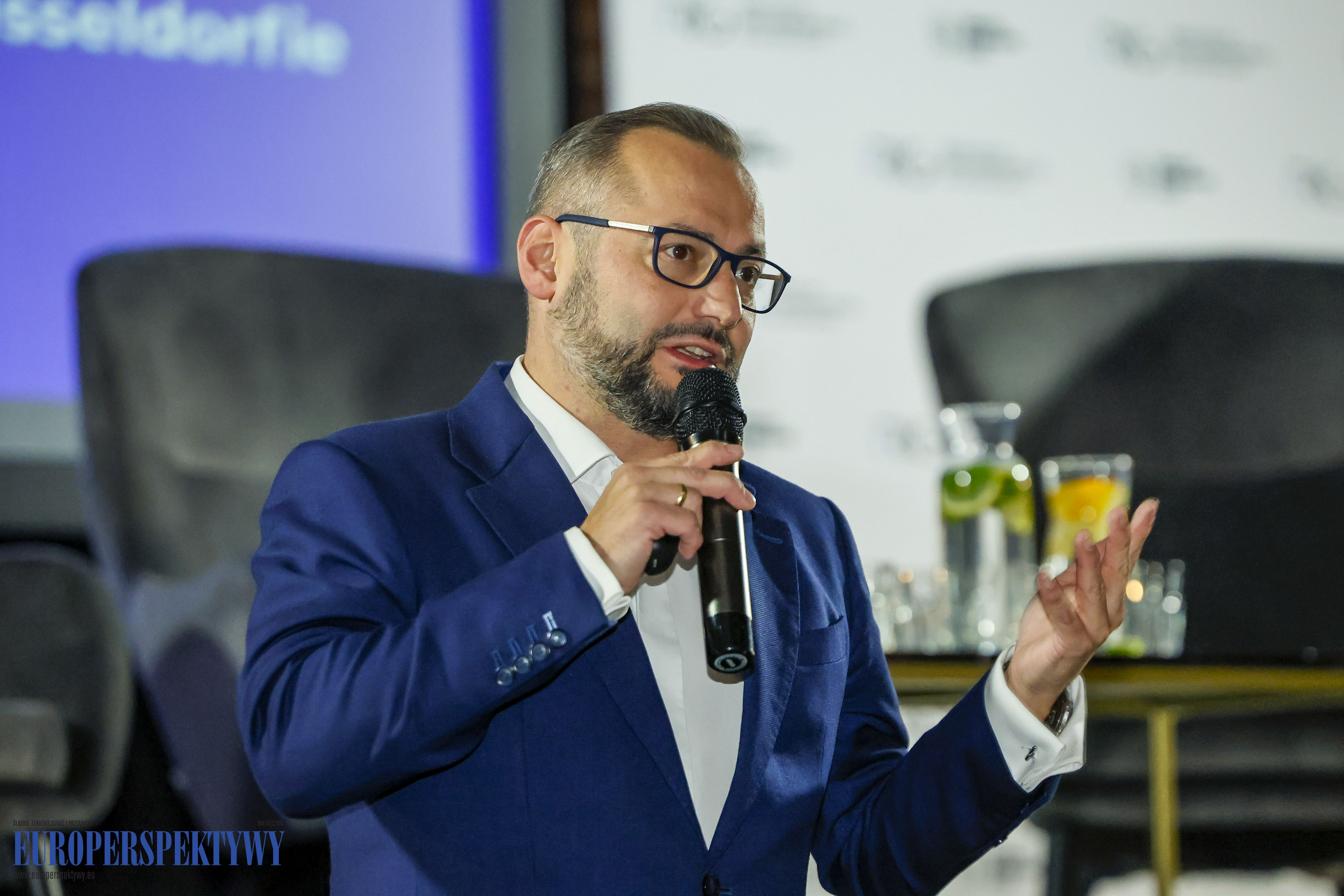 Europerspektywy Spotkanie członków i sympatyków RIG