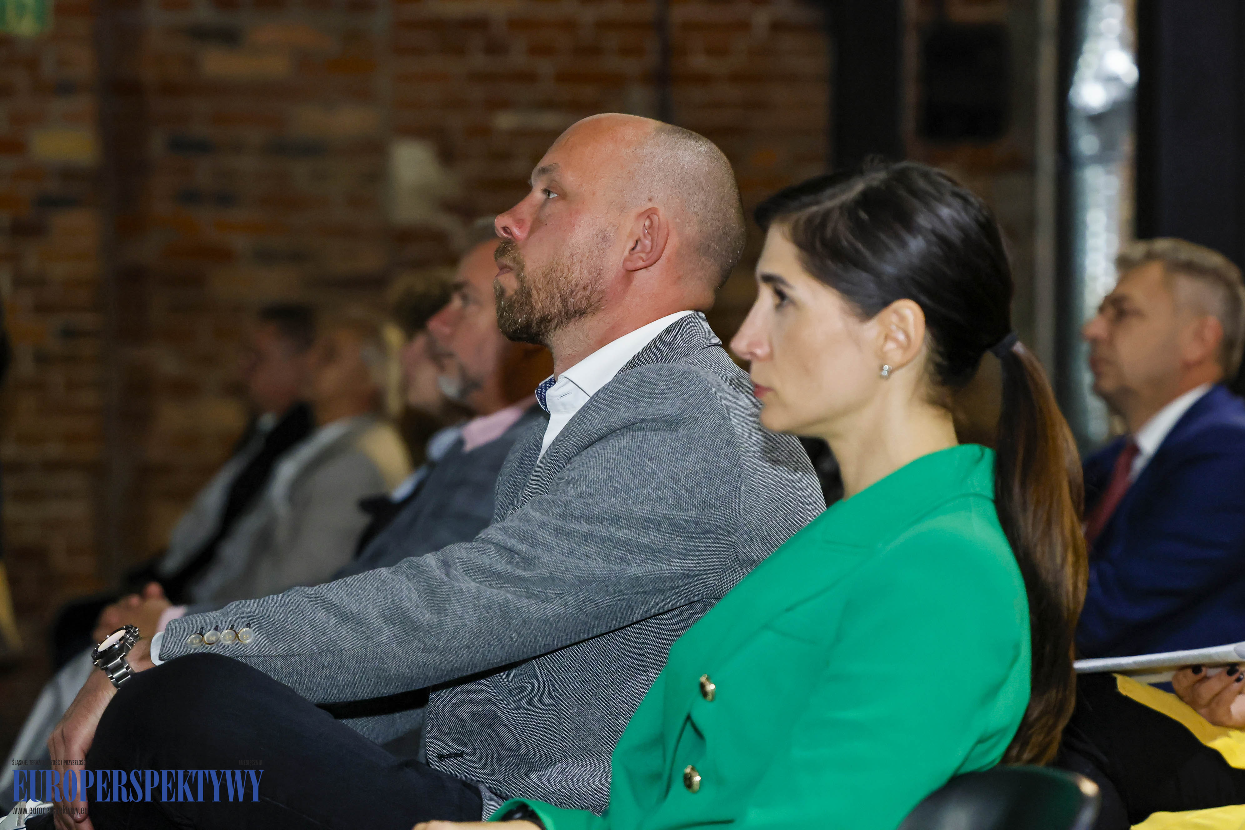 Europerspektywy Spotkanie członków i sympatyków RIG