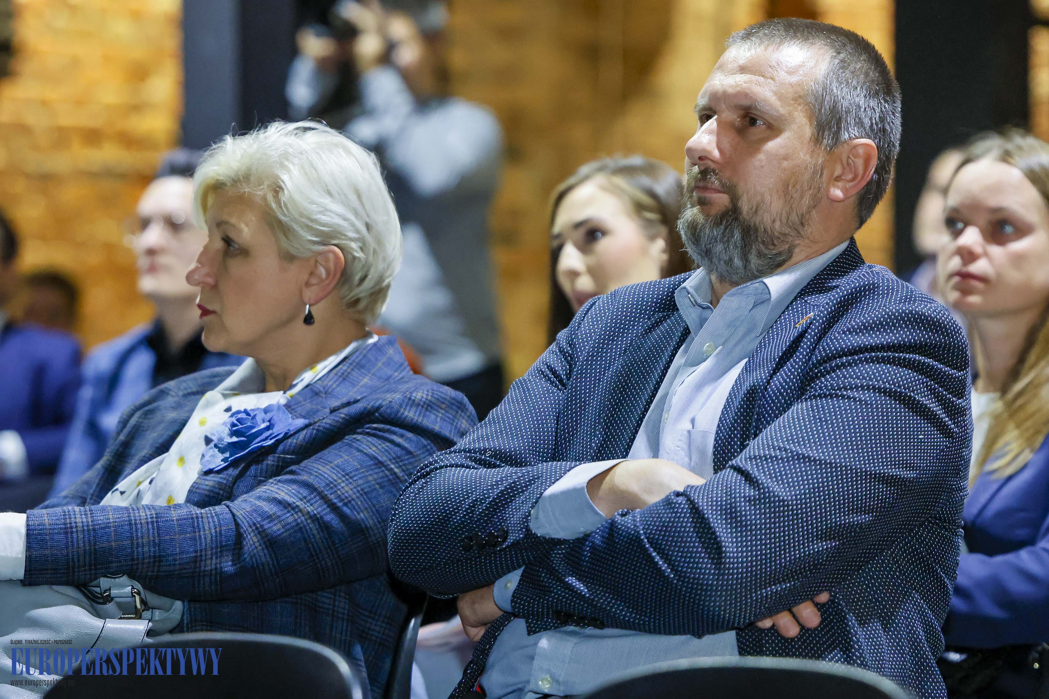 Europerspektywy Spotkanie członków i sympatyków RIG