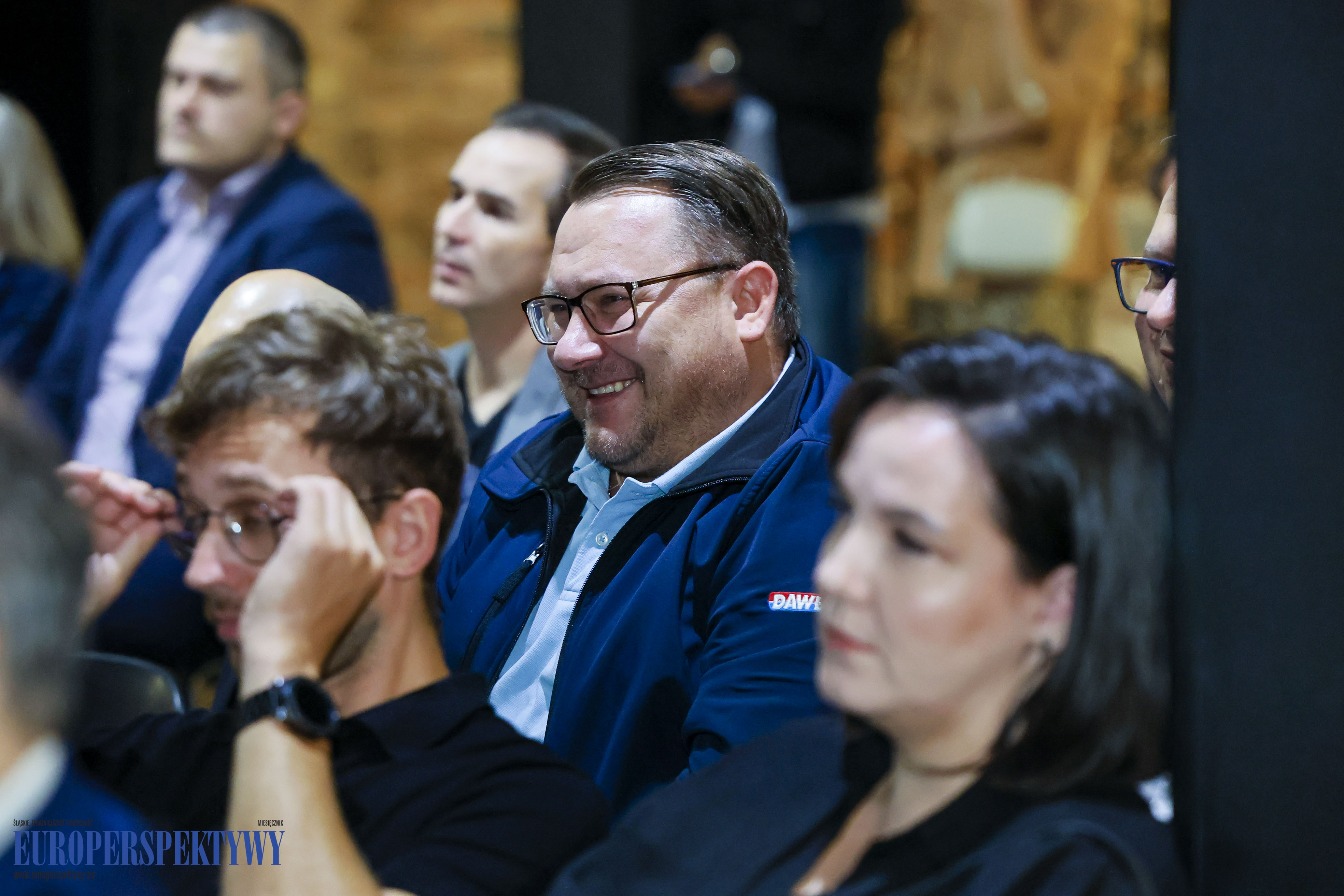 Europerspektywy Spotkanie członków i sympatyków RIG