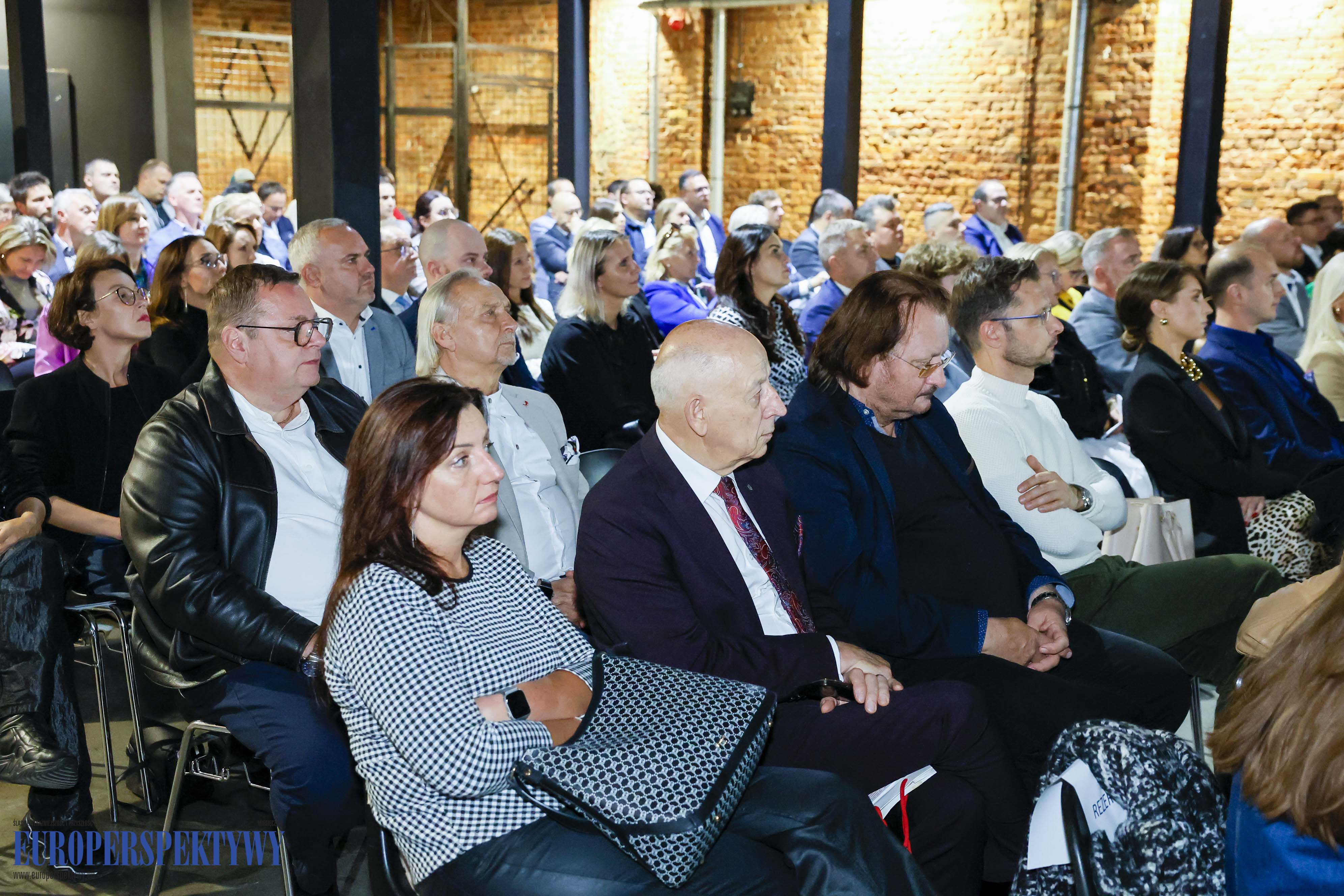 Europerspektywy Spotkanie członków i sympatyków RIG
