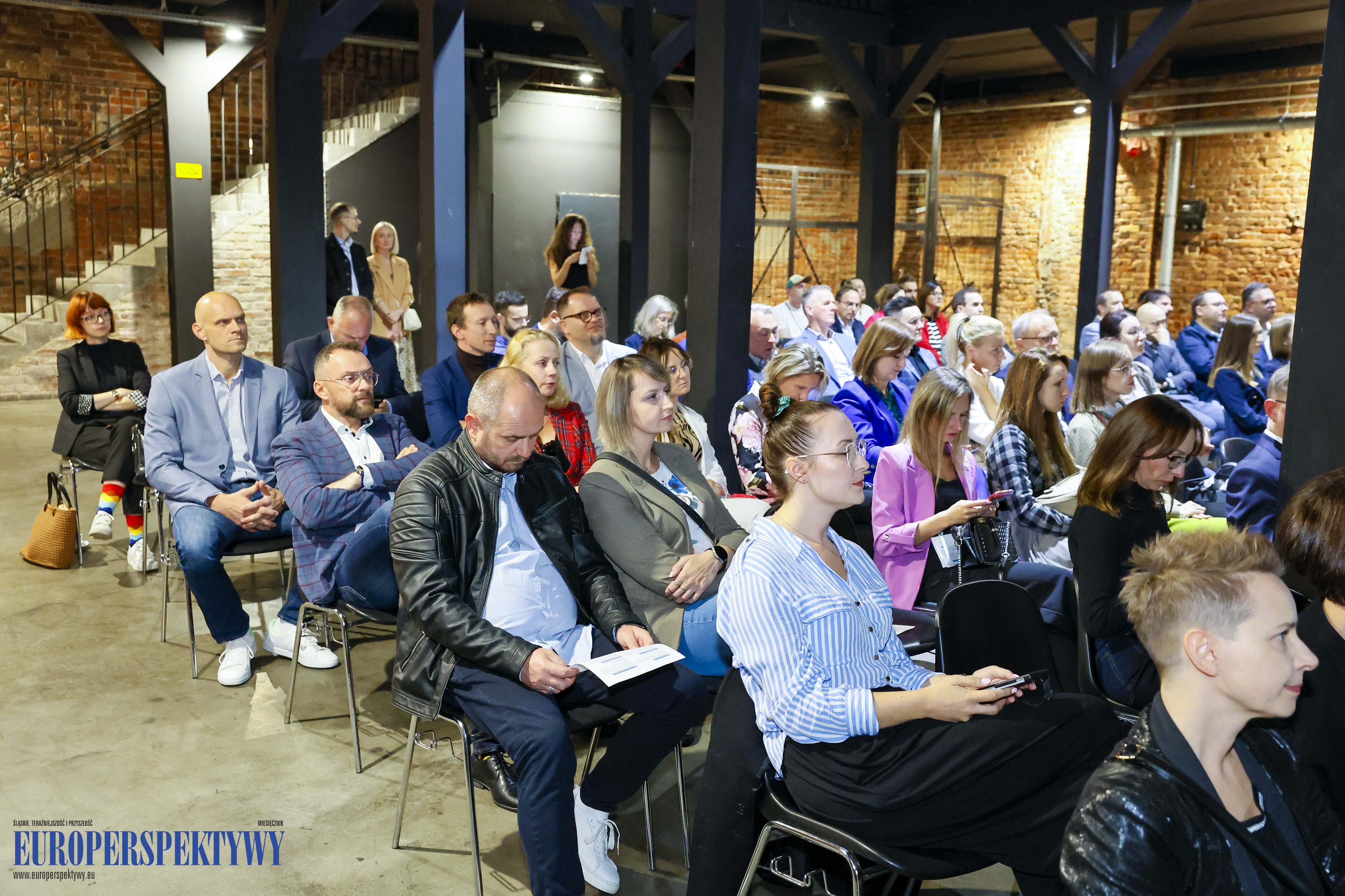 Europerspektywy Spotkanie członków i sympatyków RIG