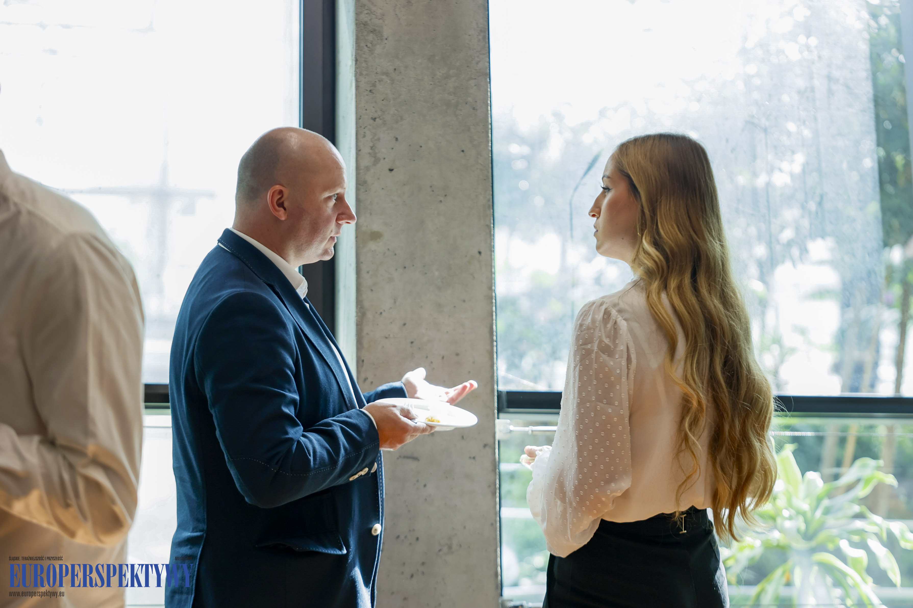 Europerspektywy ZoriusPro, Symfonia, Fundacja Digital Poland - Śniadanie Biznesowe