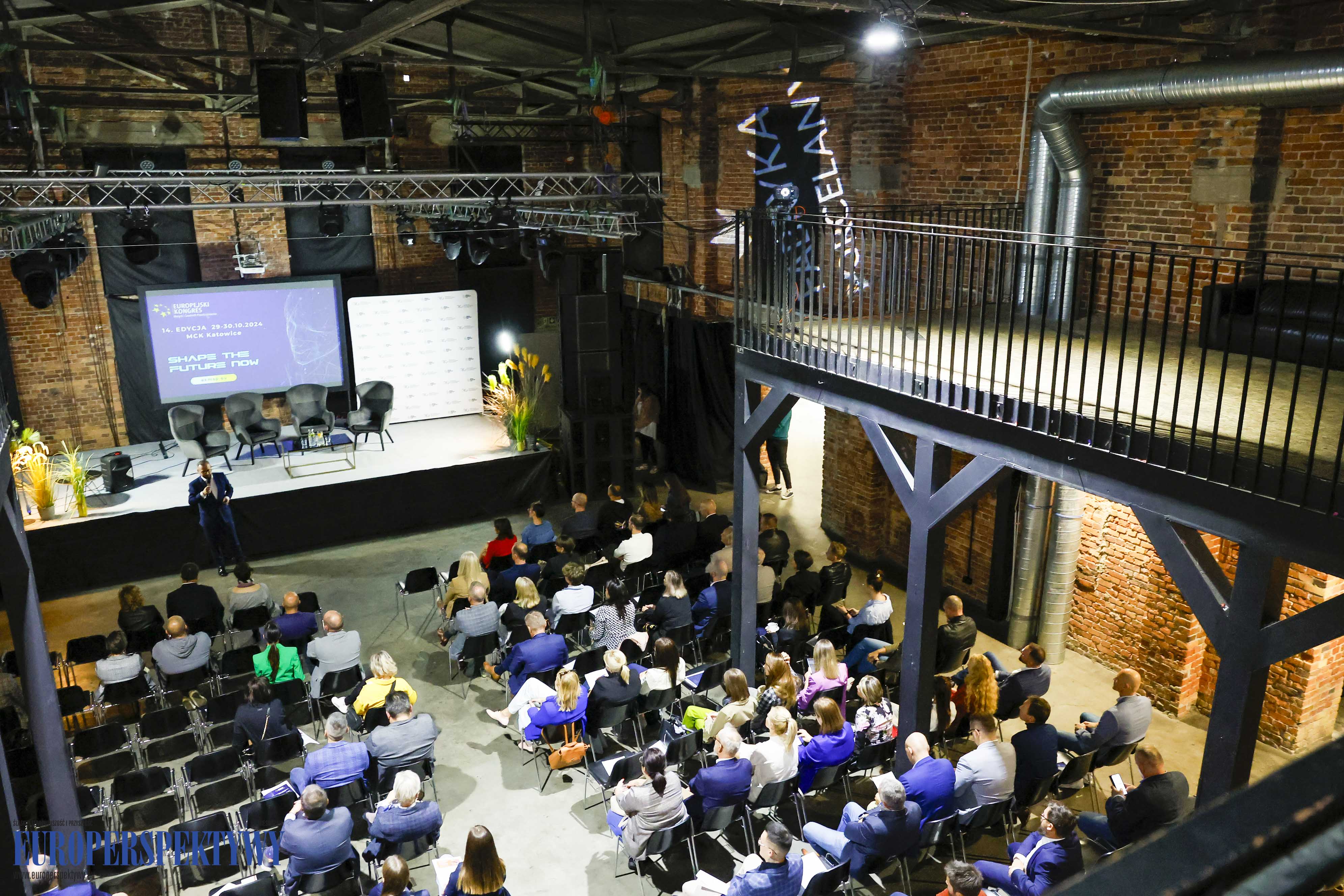 Europerspektywy Spotkanie członków i sympatyków RIG