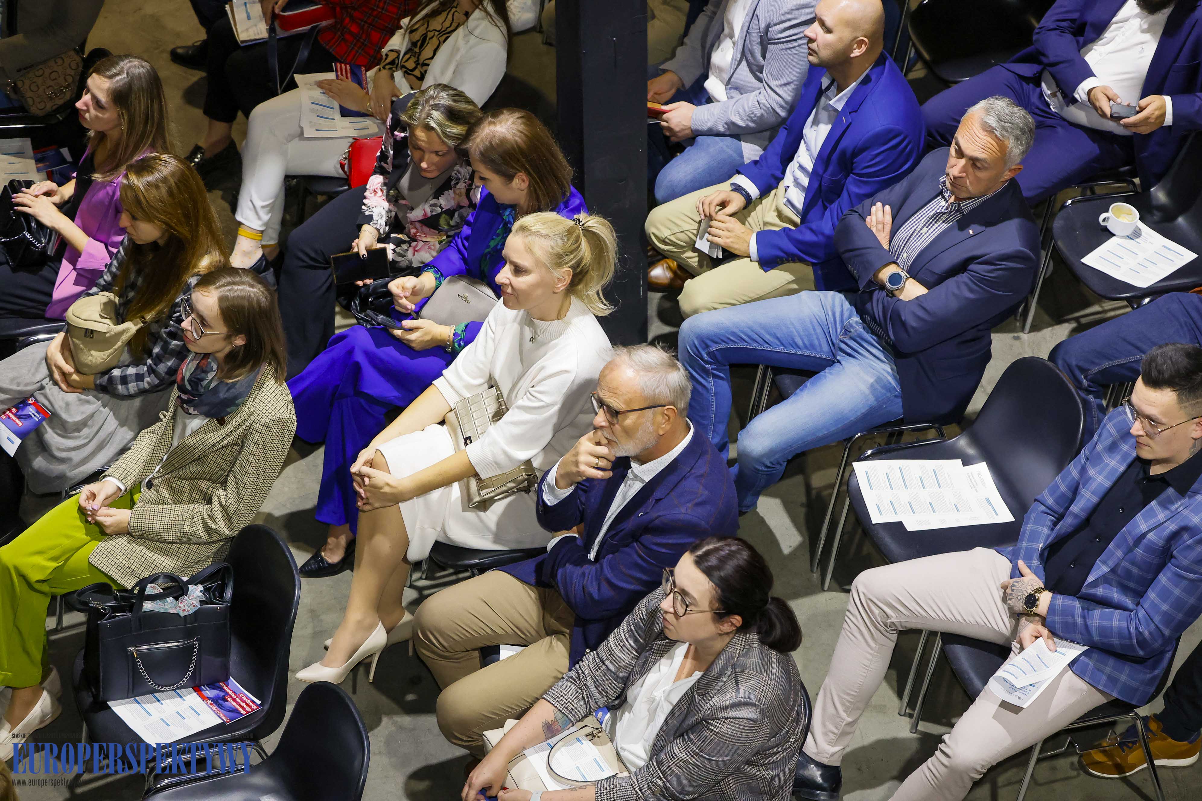 Europerspektywy Spotkanie członków i sympatyków RIG