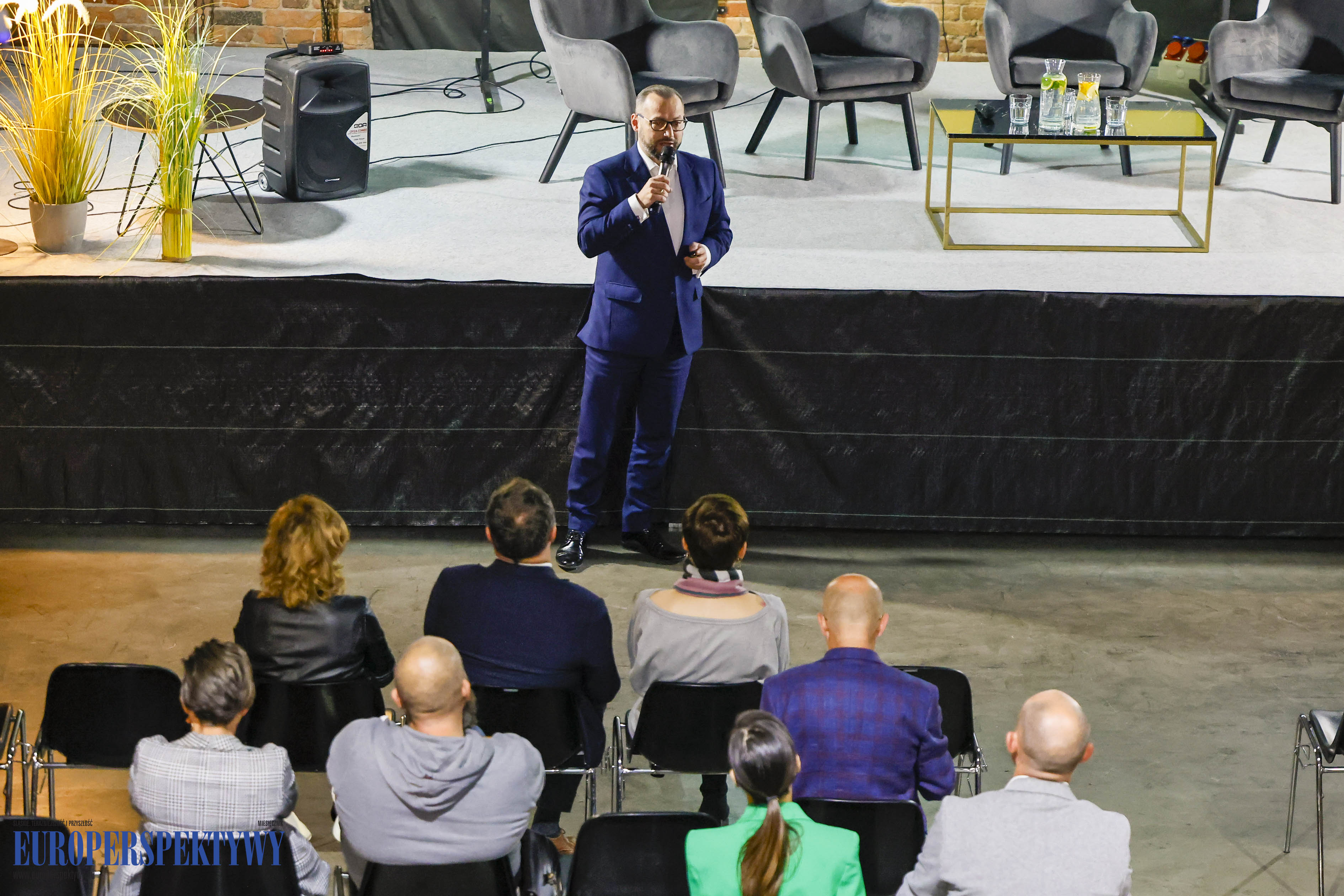 Europerspektywy Spotkanie członków i sympatyków RIG